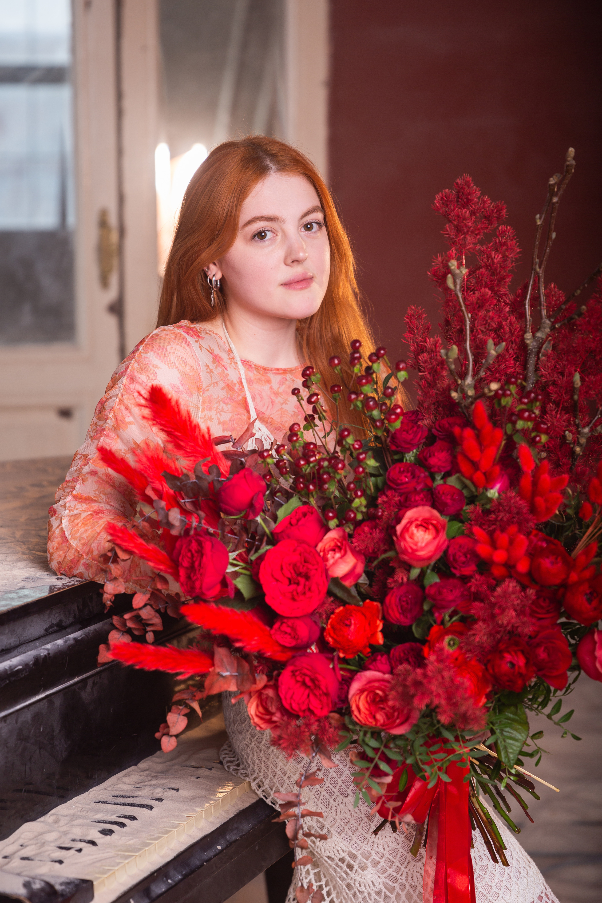 ПОРТРЕТЫ. Свадебный фотограф Санкт-Петербург Катерина Ширяева