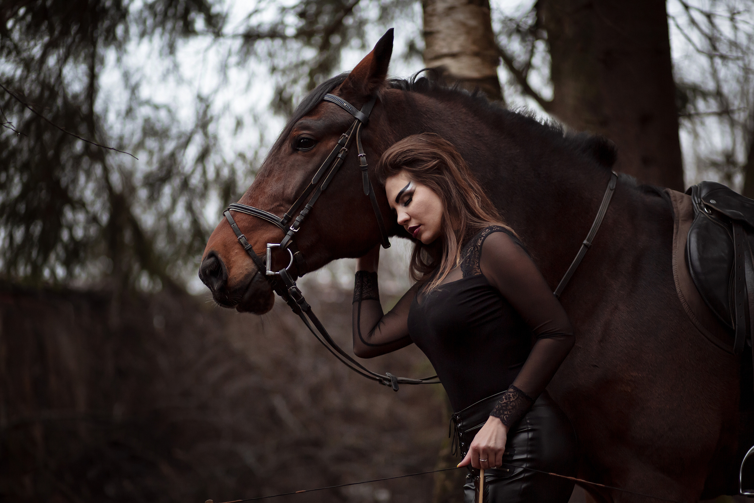 ФОТОСЕССИИ С ЖИВОТНЫМИ. Свадебный фотограф Санкт-Петербург Катерина Ширяева