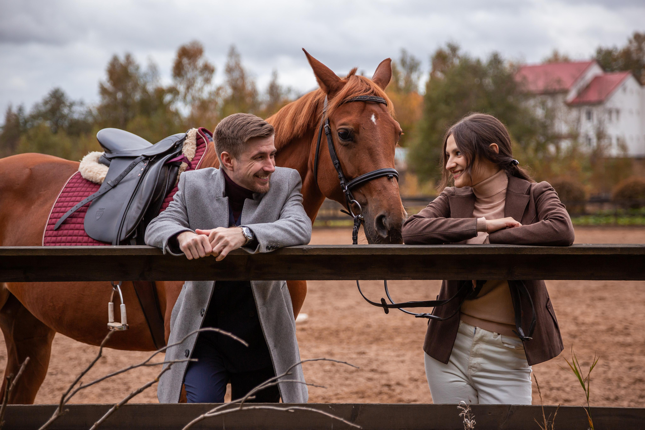 ФОТОСЕССИИ С ЖИВОТНЫМИ. Свадебный фотограф Санкт-Петербург Катерина Ширяева