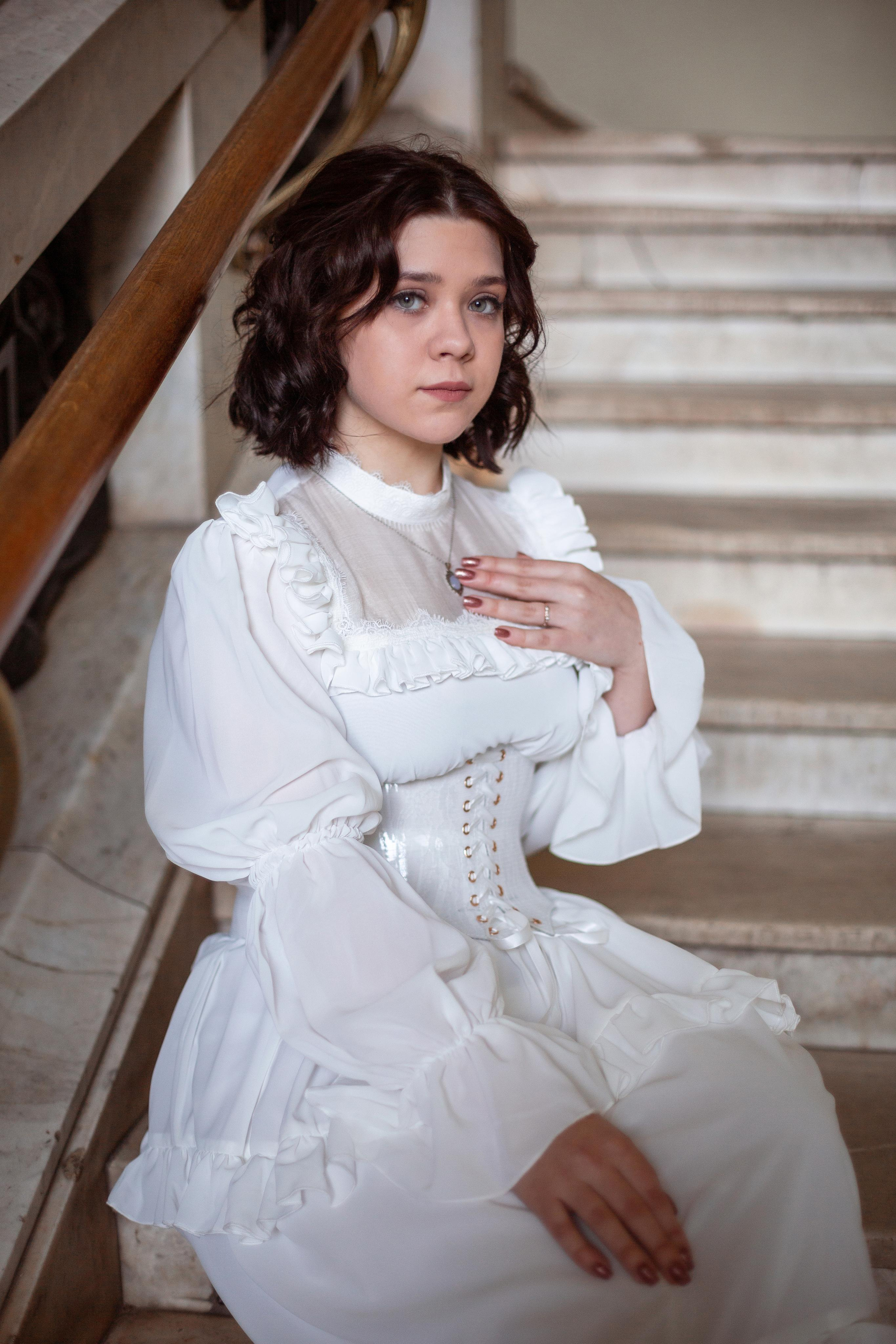 ПОРТРЕТЫ. Свадебный фотограф Санкт-Петербург Катерина Ширяева