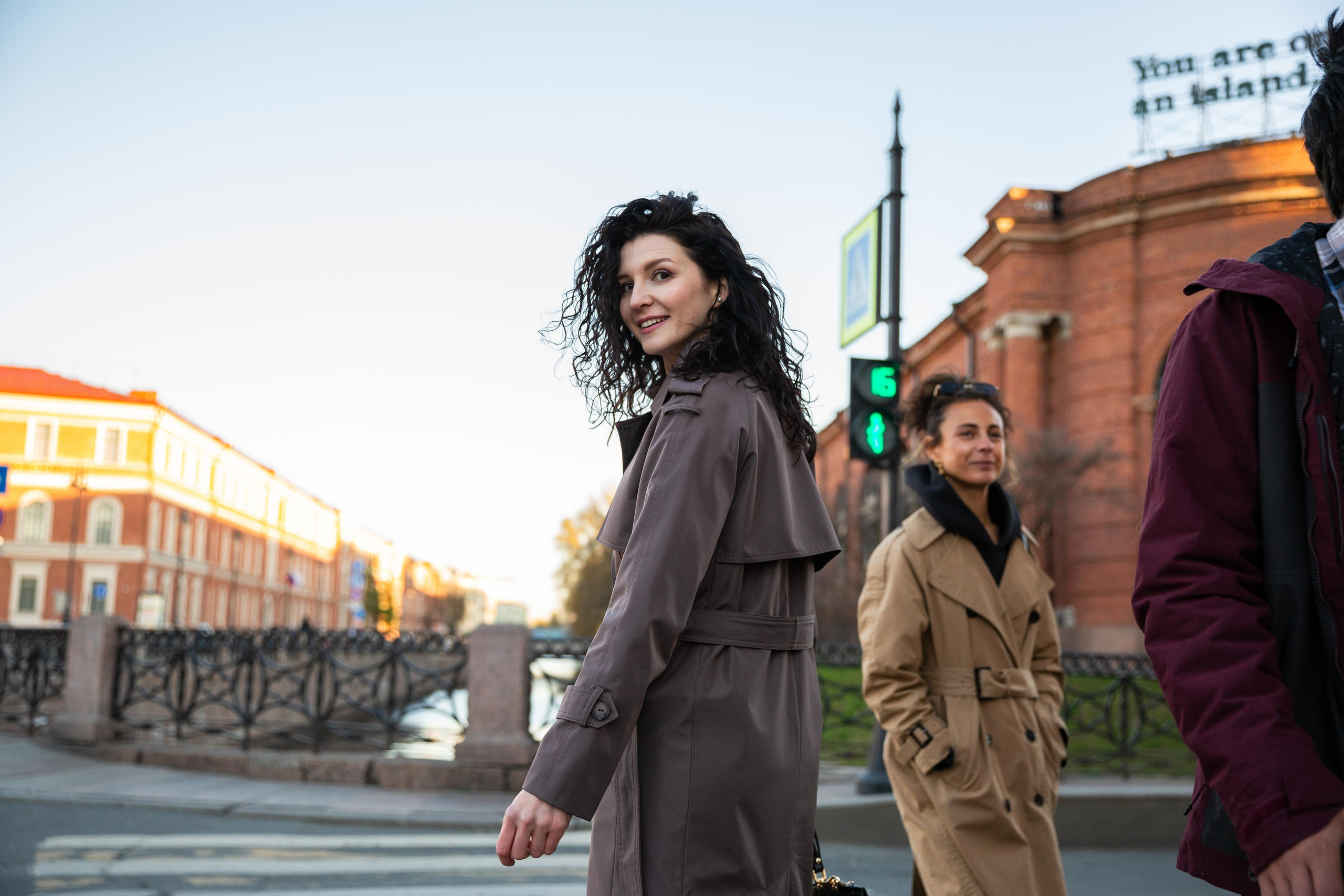 ПОРТРЕТЫ. Свадебный фотограф Санкт-Петербург Катерина Ширяева