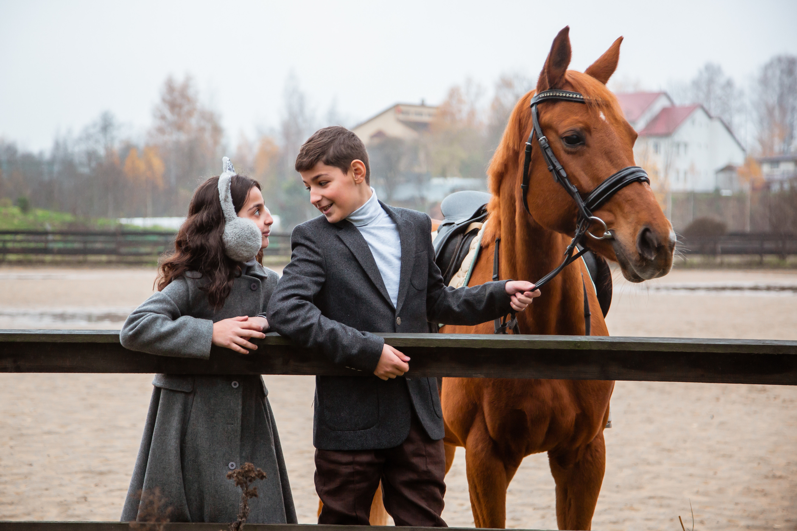 ФОТОСЕССИИ С ЖИВОТНЫМИ. Свадебный фотограф Санкт-Петербург Катерина Ширяева