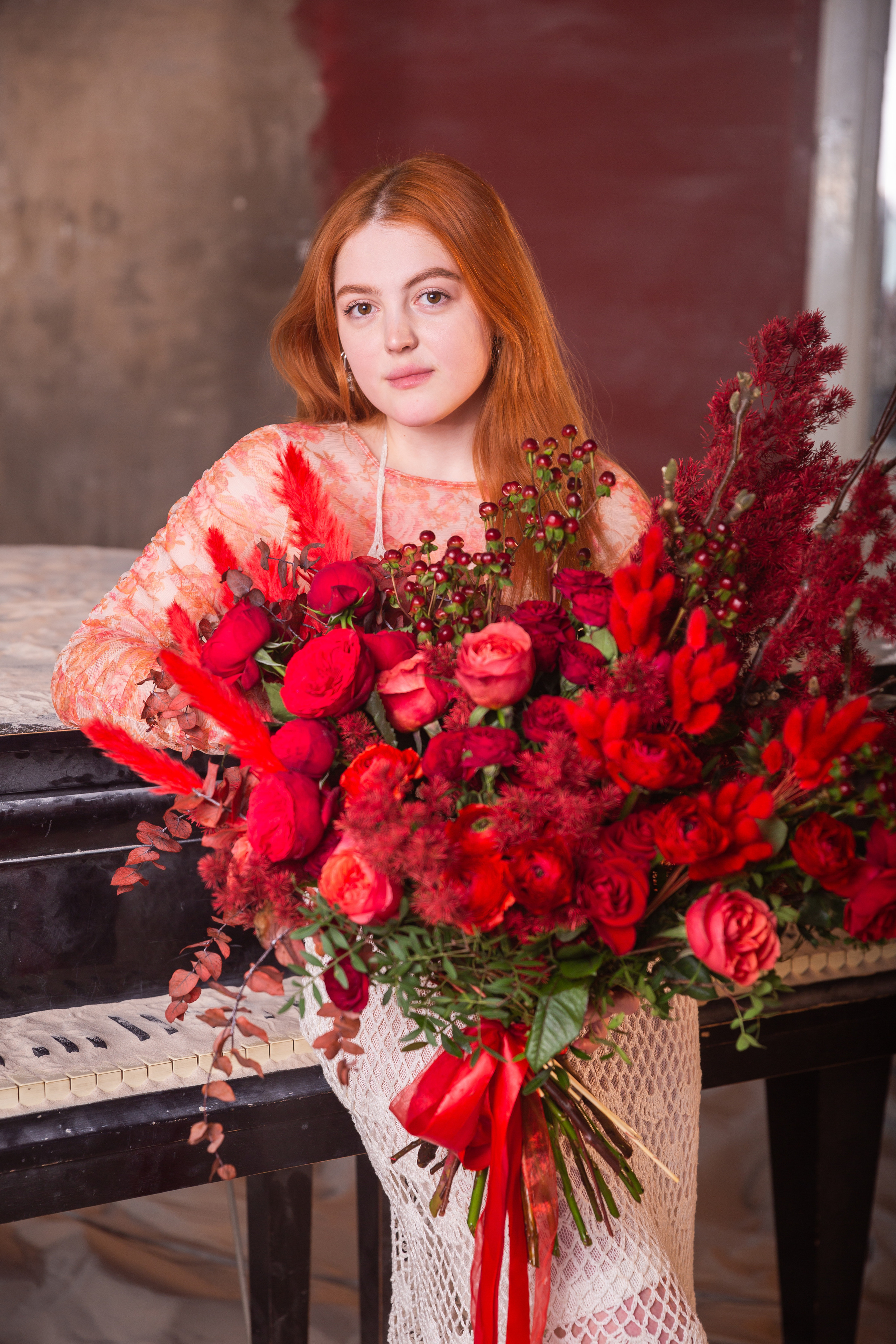 ПОРТРЕТЫ. Свадебный фотограф Санкт-Петербург Катерина Ширяева