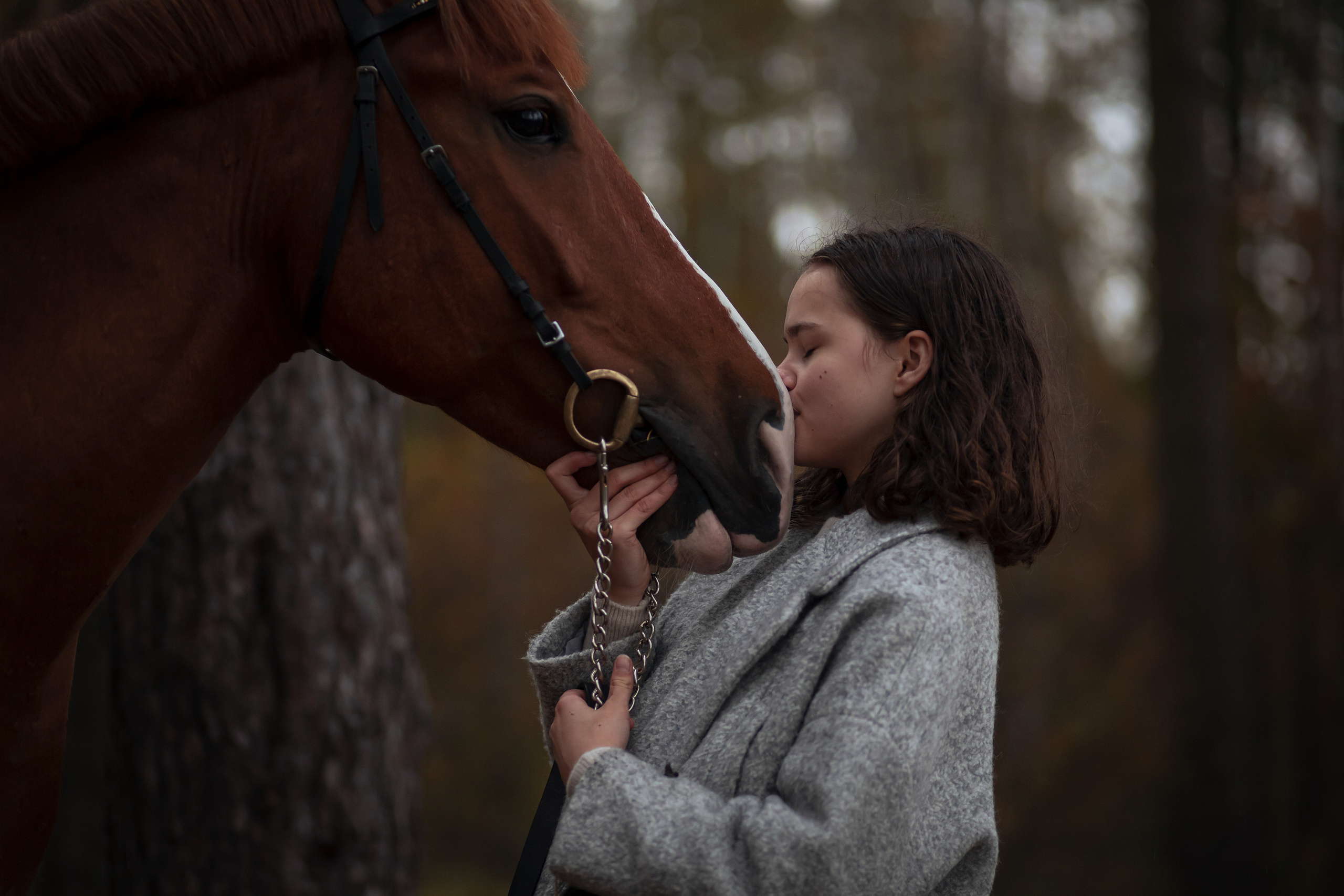 ФОТОСЕССИИ С ЖИВОТНЫМИ. Свадебный фотограф Санкт-Петербург Катерина Ширяева