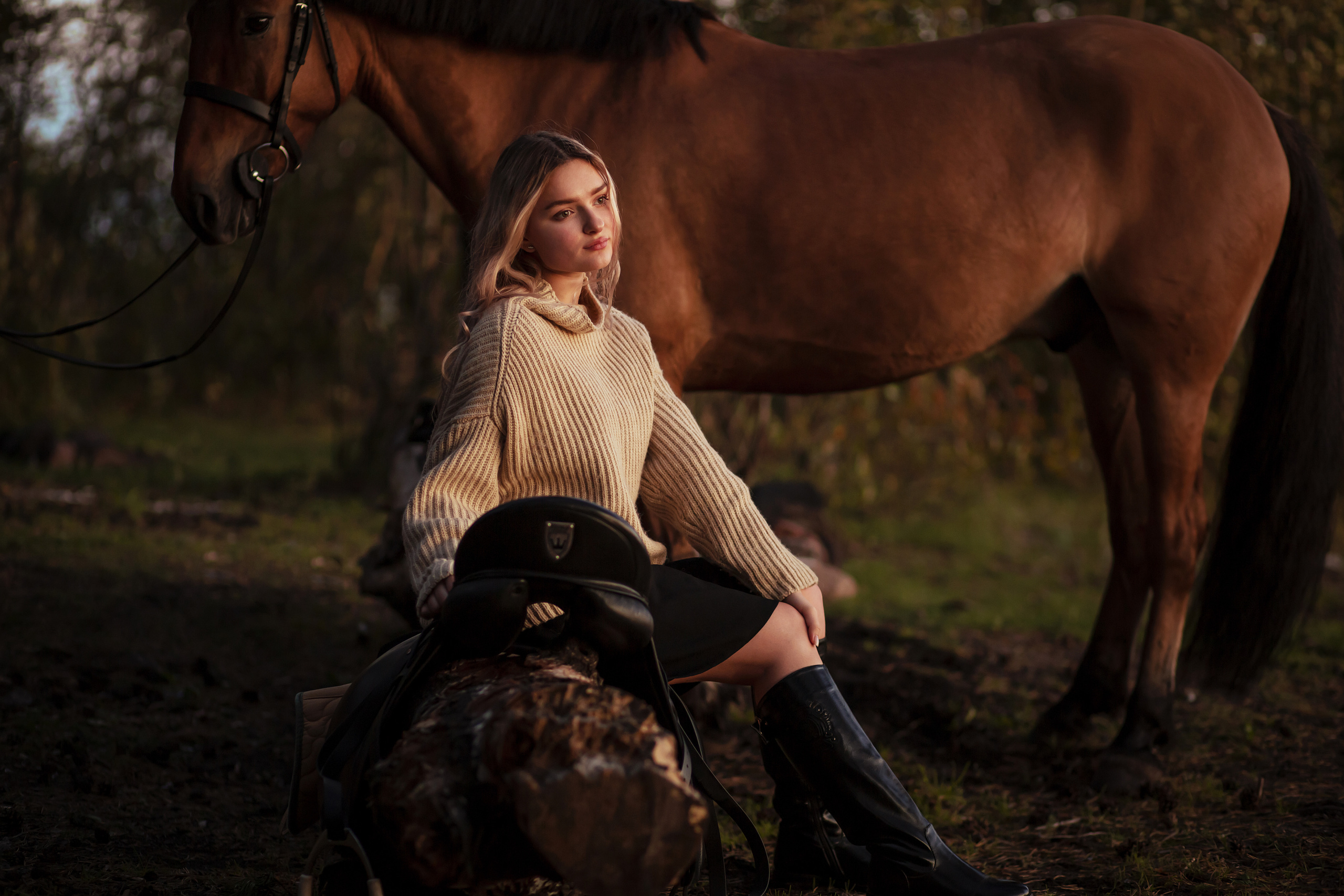 ФОТОСЕССИИ С ЖИВОТНЫМИ. Свадебный фотограф Санкт-Петербург Катерина Ширяева