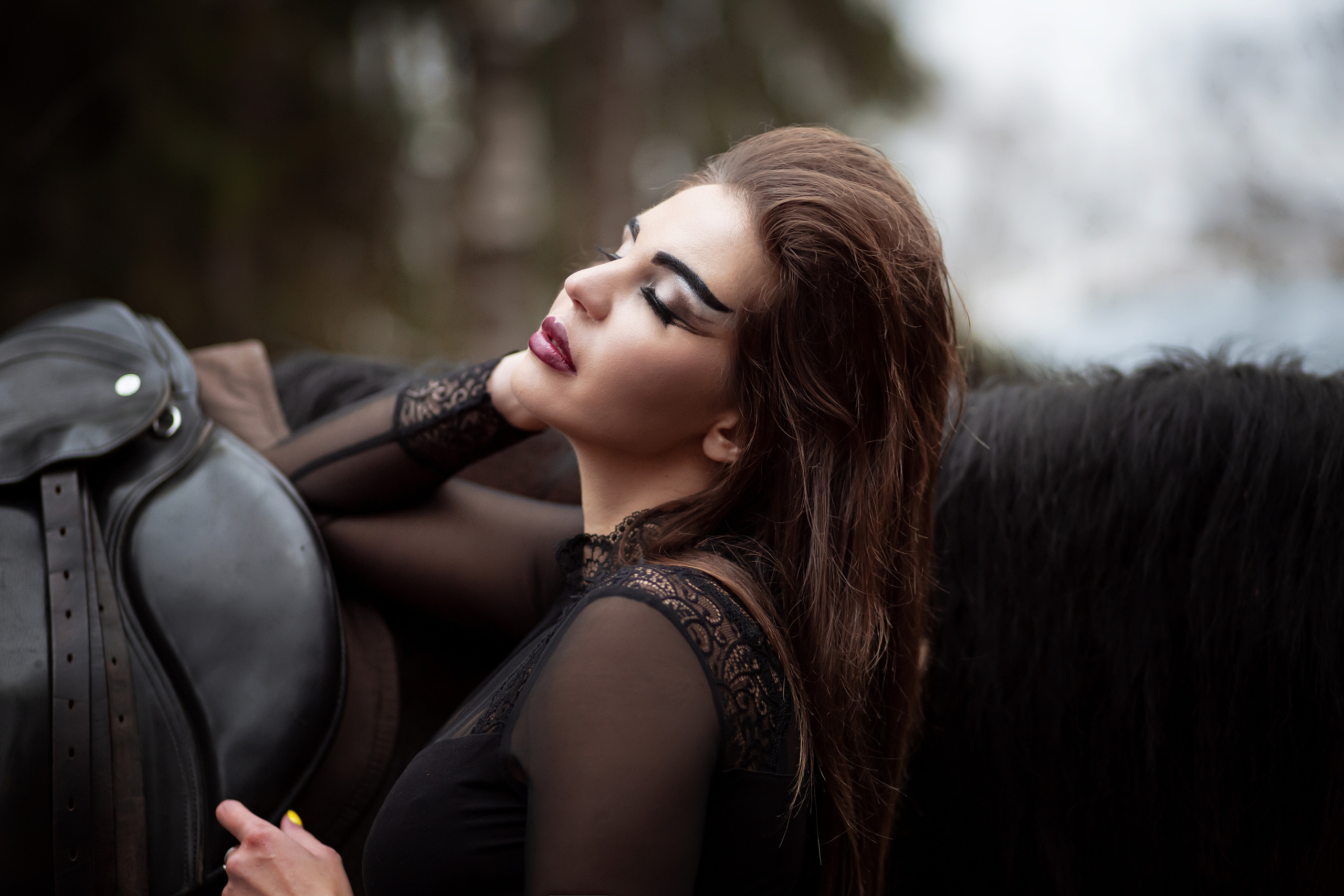 ФОТОСЕССИИ С ЖИВОТНЫМИ. Свадебный фотограф Санкт-Петербург Катерина Ширяева