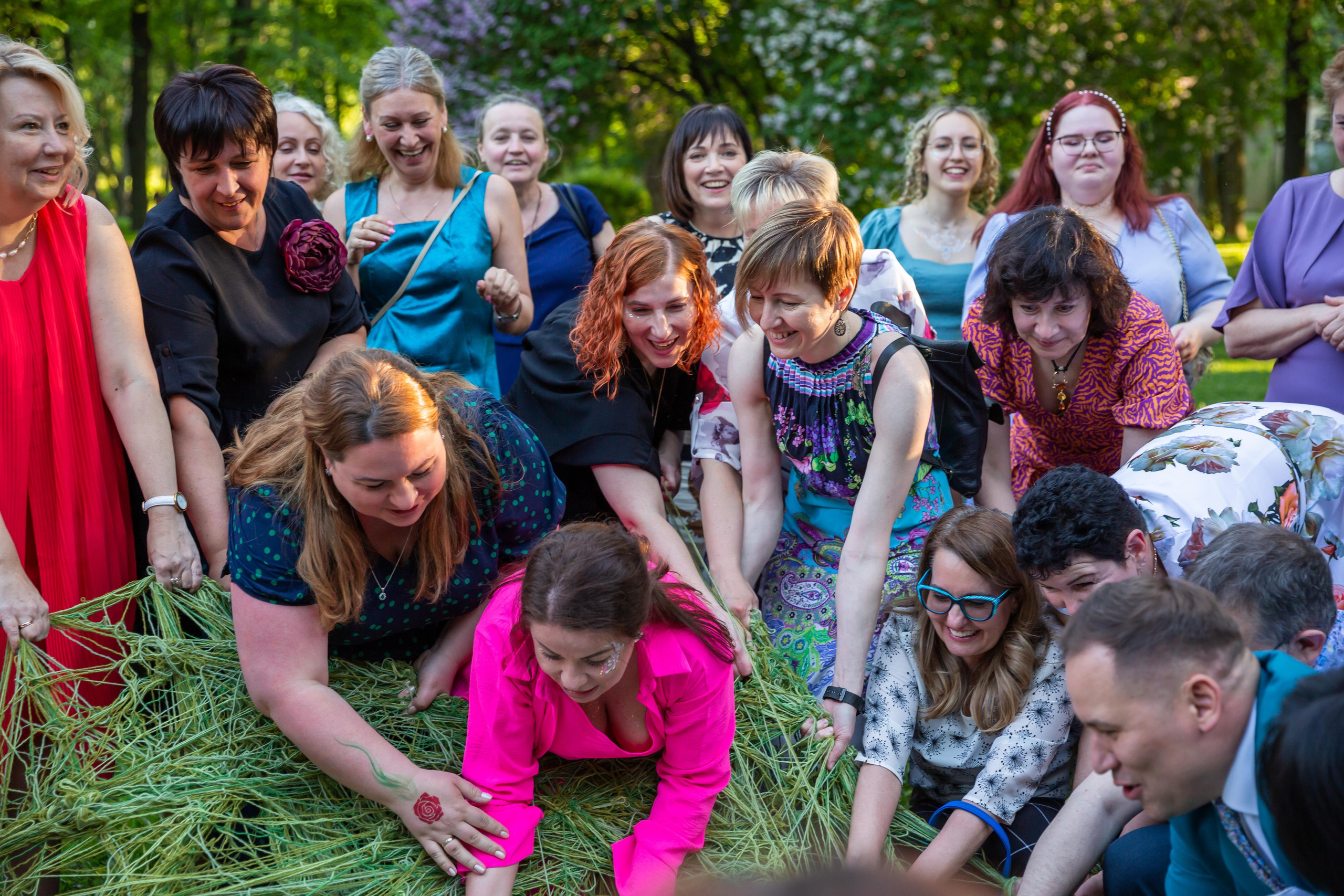 КОРПОРАТИВЫ И ПРАЗДНИКИ. Свадебный фотограф Санкт-Петербург Катерина Ширяева