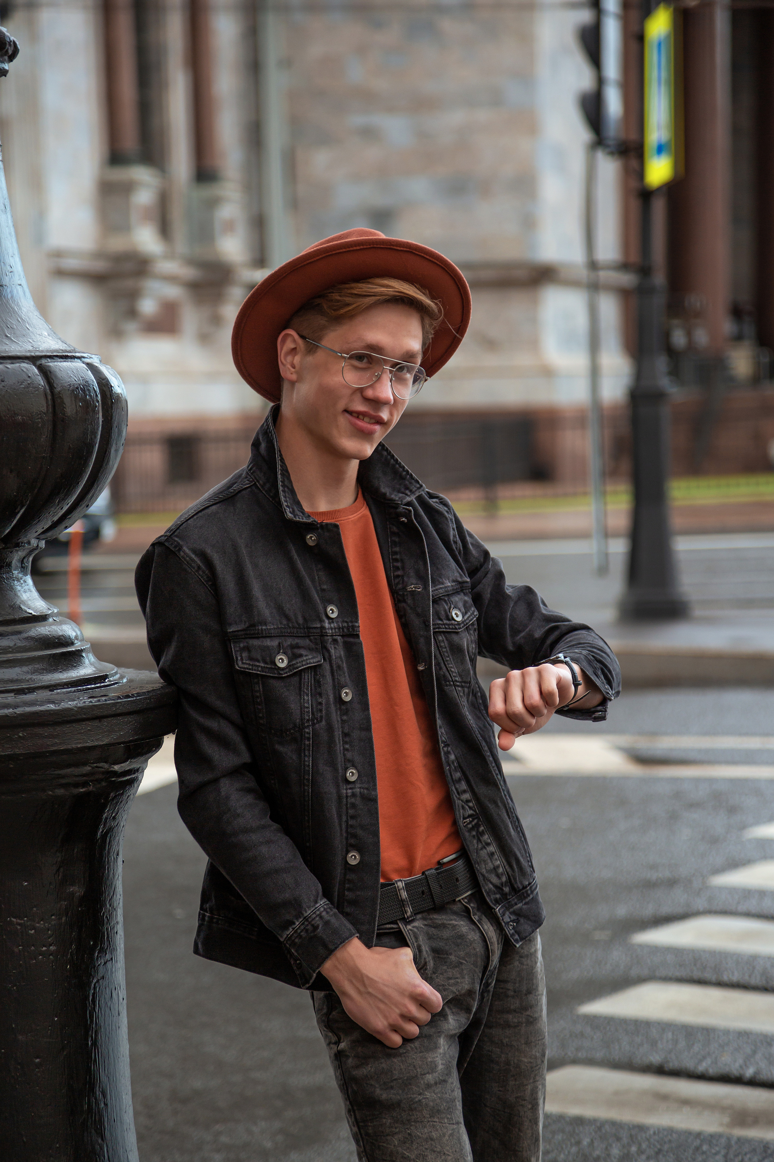 ПОРТРЕТЫ. Свадебный фотограф Санкт-Петербург Катерина Ширяева