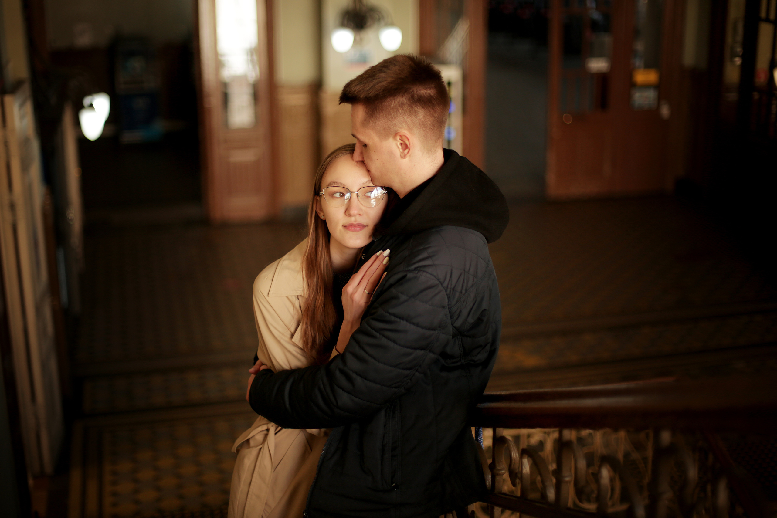 LOVE STORY. Свадебный фотограф Санкт-Петербург Катерина Ширяева