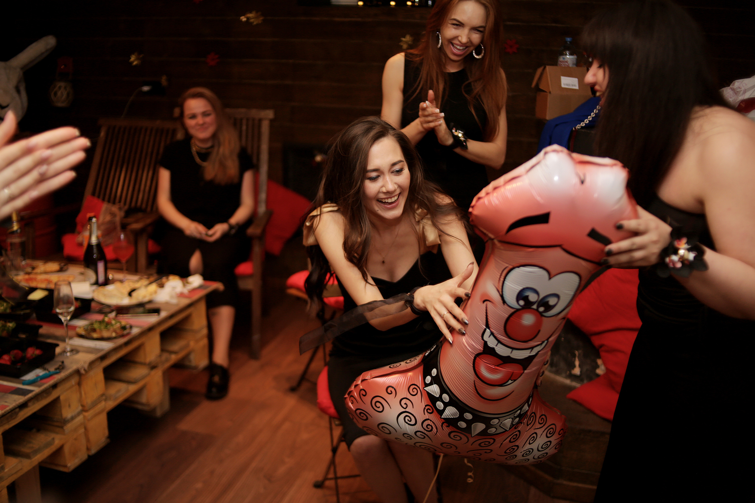 КОРПОРАТИВЫ И ПРАЗДНИКИ. Свадебный фотограф Санкт-Петербург Катерина Ширяева