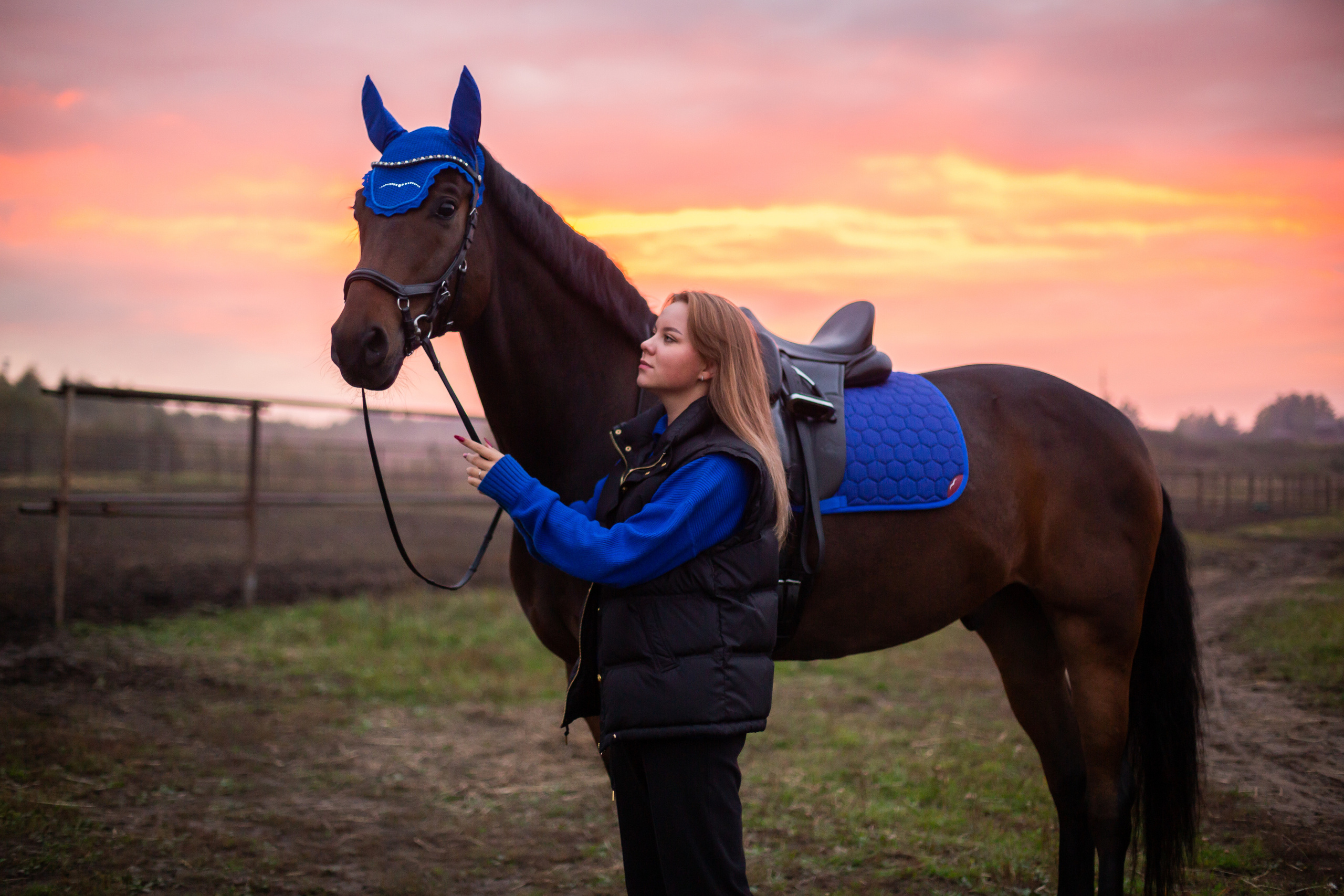 ФОТОСЕССИИ С ЖИВОТНЫМИ. Свадебный фотограф Санкт-Петербург Катерина Ширяева