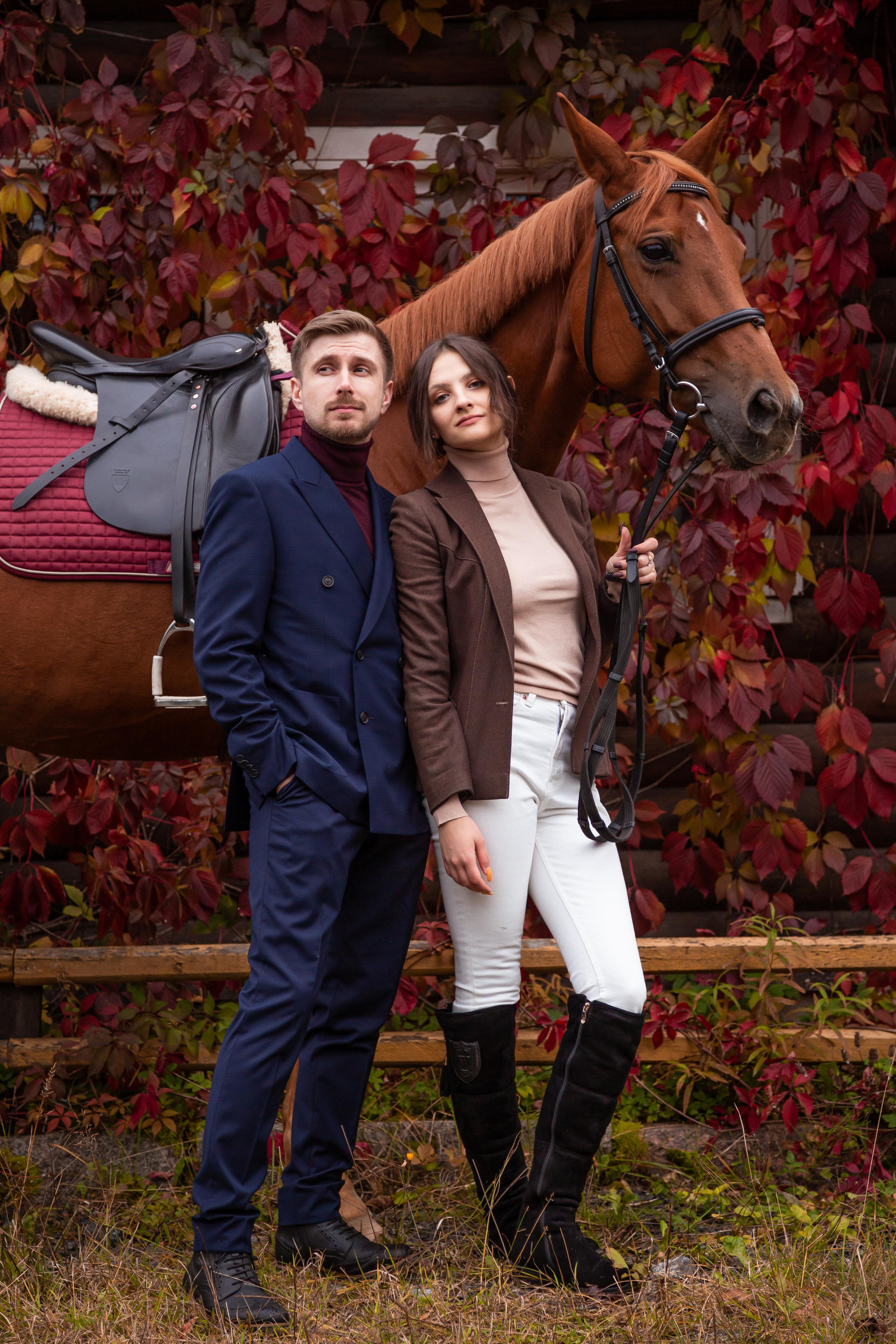 ФОТОСЕССИИ С ЖИВОТНЫМИ. Свадебный фотограф Санкт-Петербург Катерина Ширяева