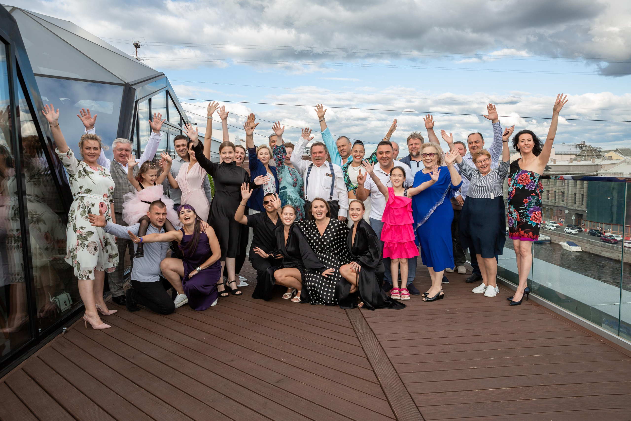 КОРПОРАТИВЫ И ПРАЗДНИКИ. Свадебный фотограф Санкт-Петербург Катерина Ширяева