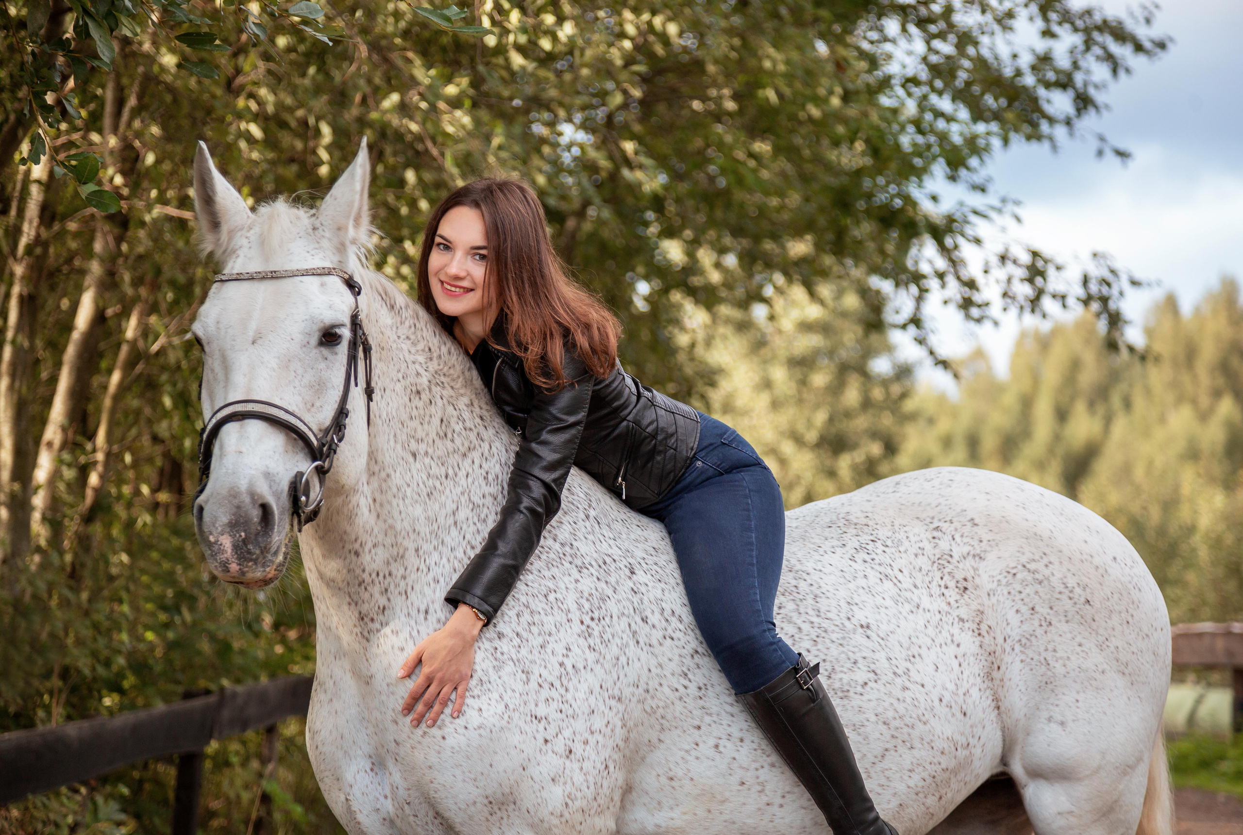 ФОТОСЕССИИ С ЖИВОТНЫМИ. Свадебный фотограф Санкт-Петербург Катерина Ширяева