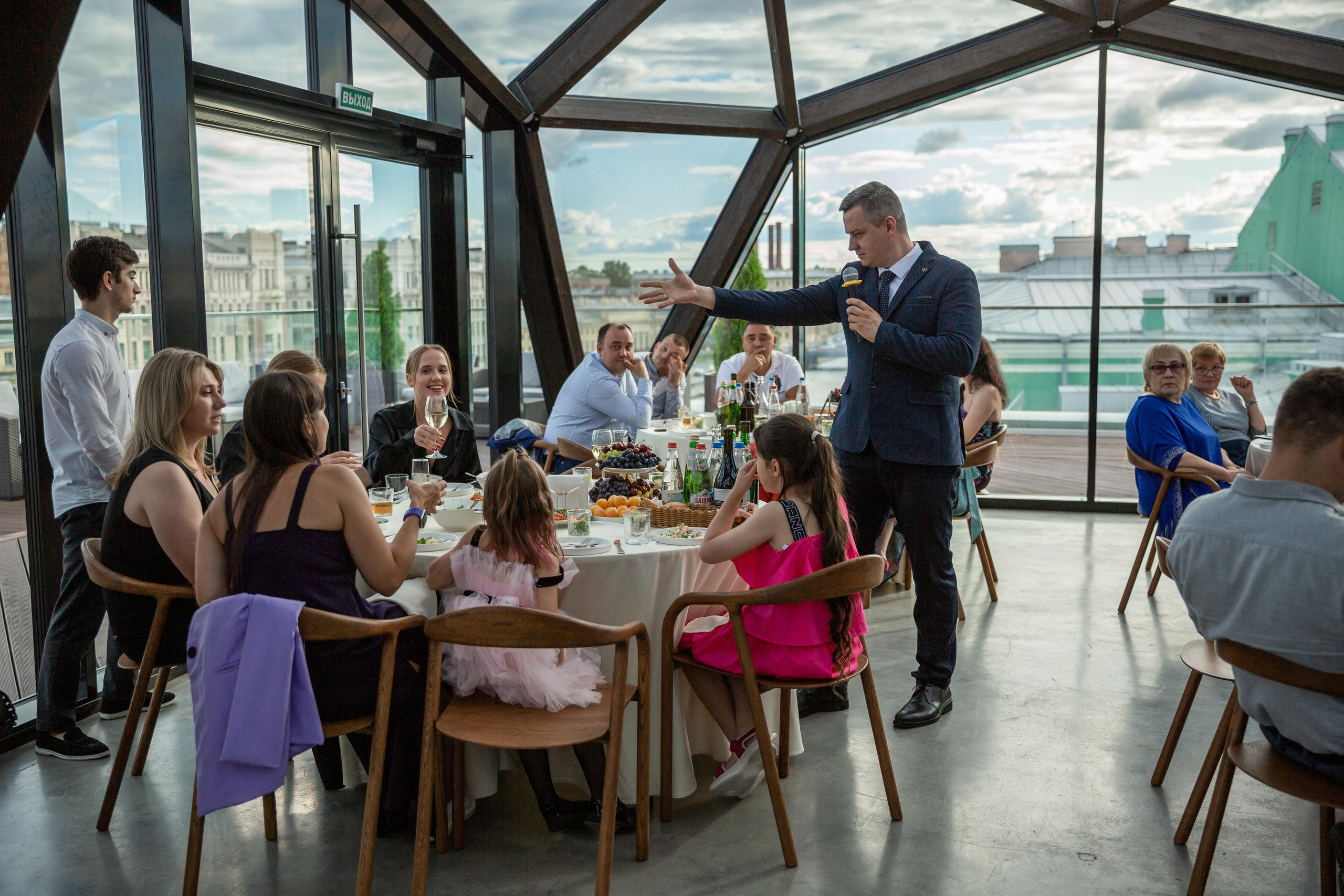 КОРПОРАТИВЫ И ПРАЗДНИКИ. Свадебный фотограф Санкт-Петербург Катерина Ширяева