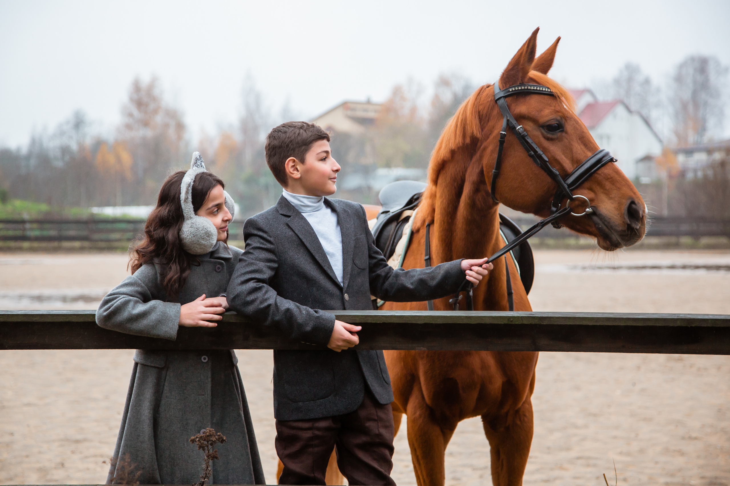 ФОТОСЕССИИ С ЖИВОТНЫМИ. Свадебный фотограф Санкт-Петербург Катерина Ширяева