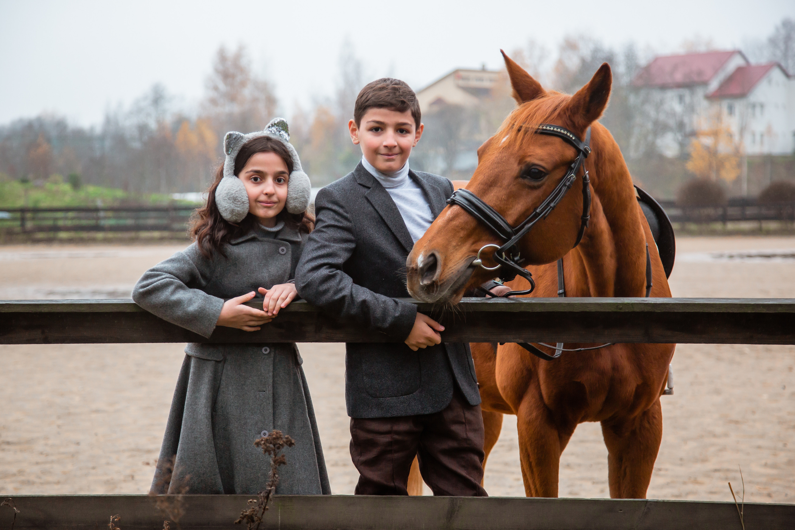 ФОТОСЕССИИ С ЖИВОТНЫМИ. Свадебный фотограф Санкт-Петербург Катерина Ширяева