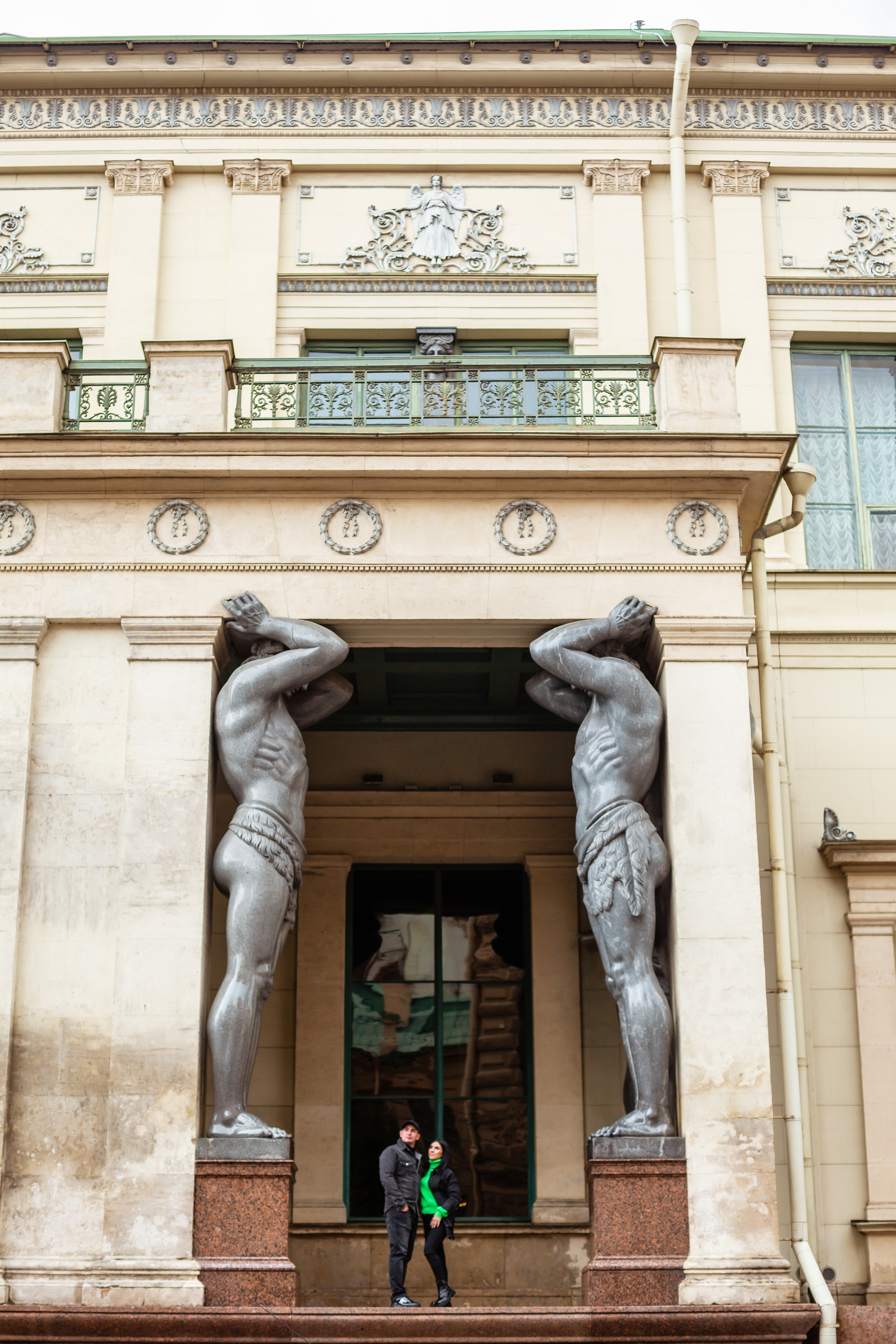 LOVE STORY. Свадебный фотограф Санкт-Петербург Катерина Ширяева