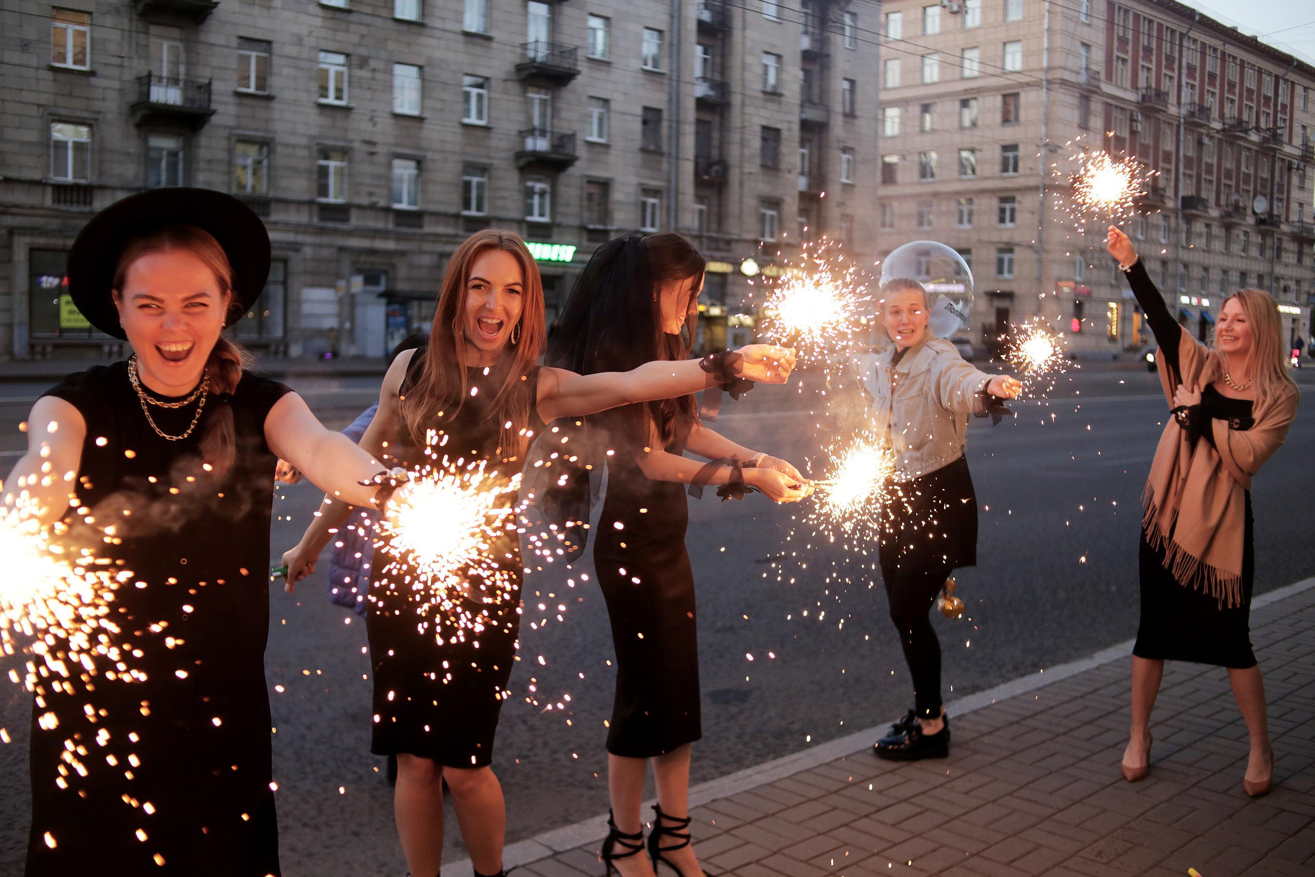 КОРПОРАТИВЫ И ПРАЗДНИКИ. Свадебный фотограф Санкт-Петербург Катерина Ширяева