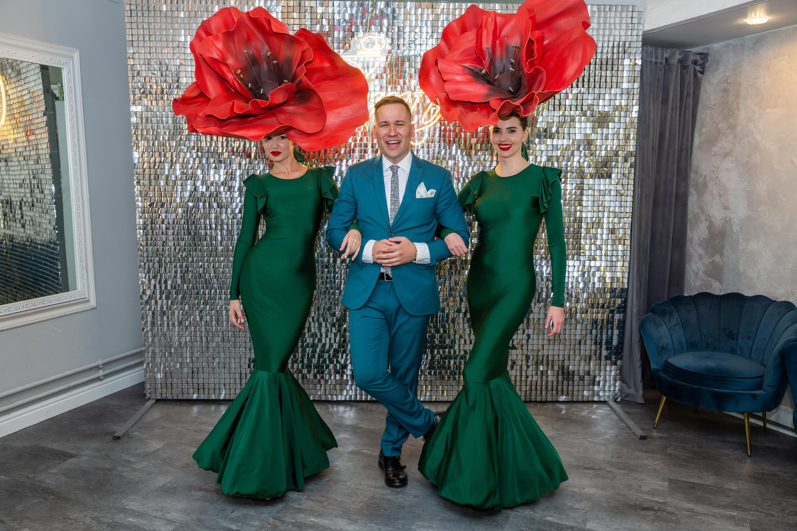 КОРПОРАТИВЫ И ПРАЗДНИКИ. Свадебный фотограф Санкт-Петербург Катерина Ширяева