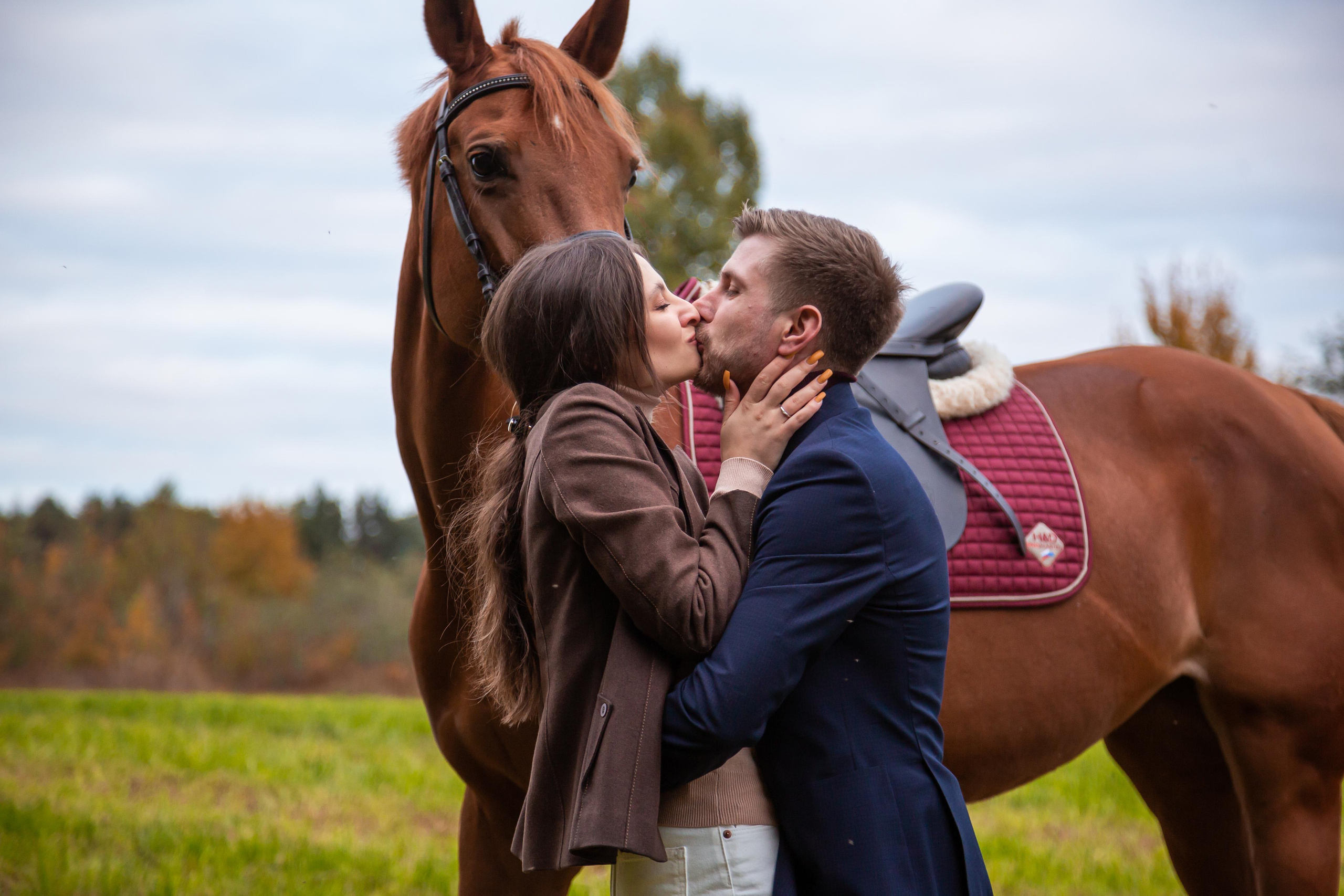 ФОТОСЕССИИ С ЖИВОТНЫМИ. Свадебный фотограф Санкт-Петербург Катерина Ширяева