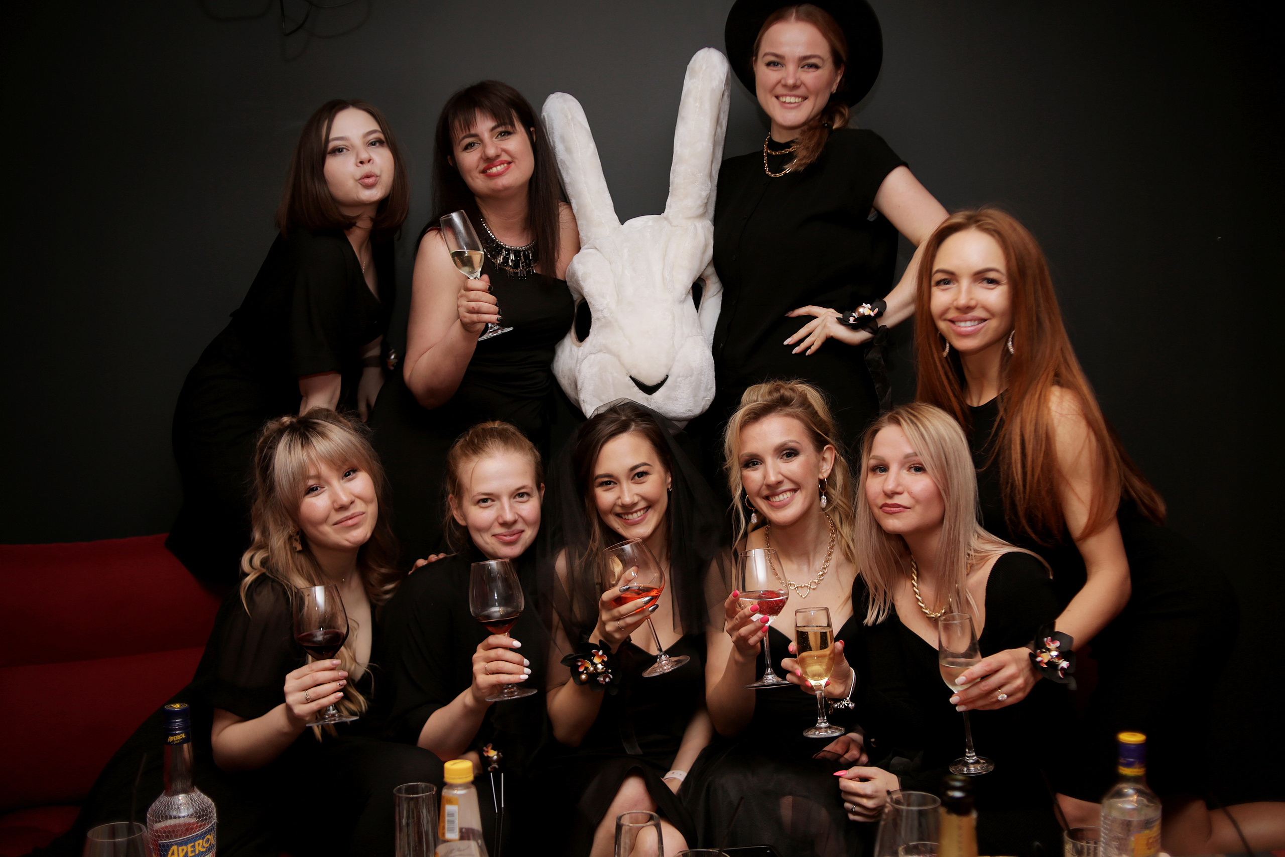 КОРПОРАТИВЫ И ПРАЗДНИКИ. Свадебный фотограф Санкт-Петербург Катерина Ширяева