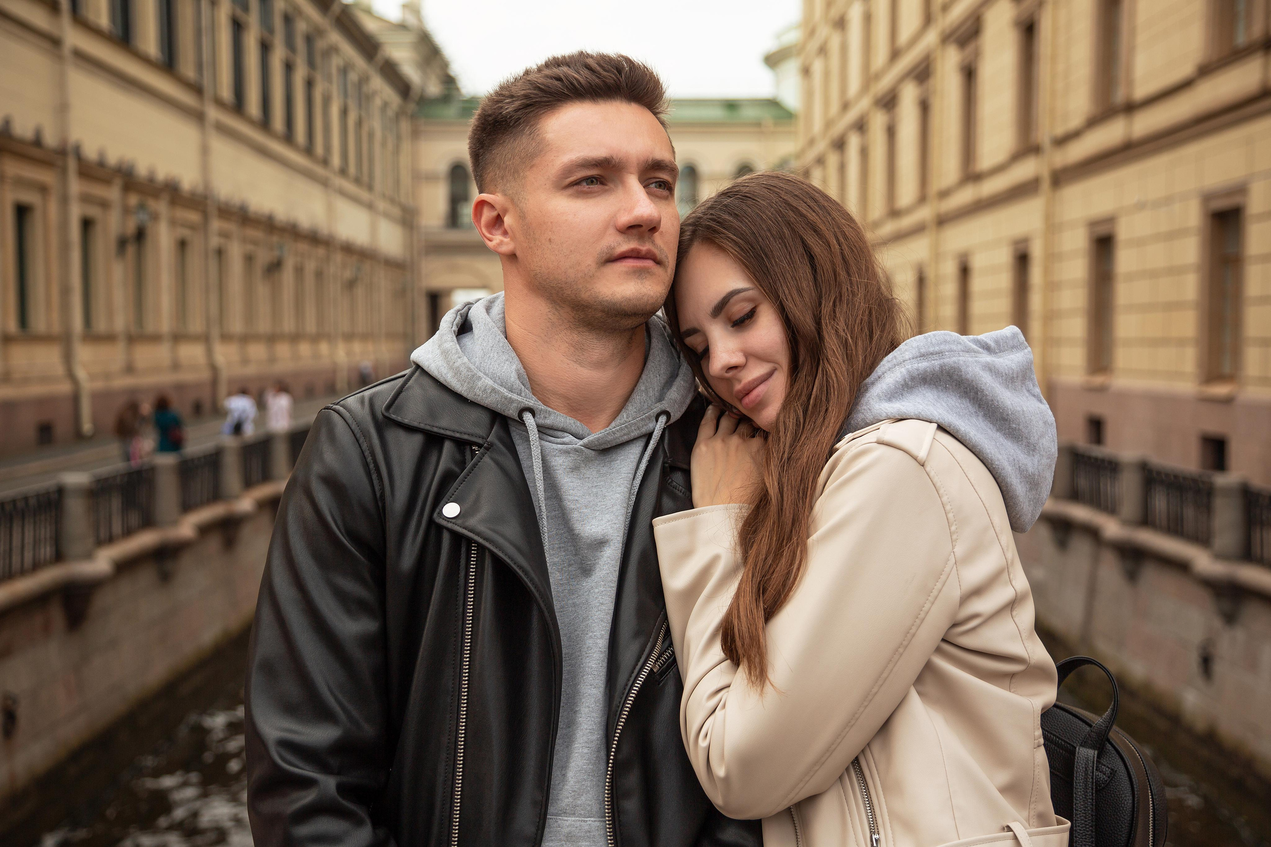 LOVE STORY. Свадебный фотограф Санкт-Петербург Катерина Ширяева