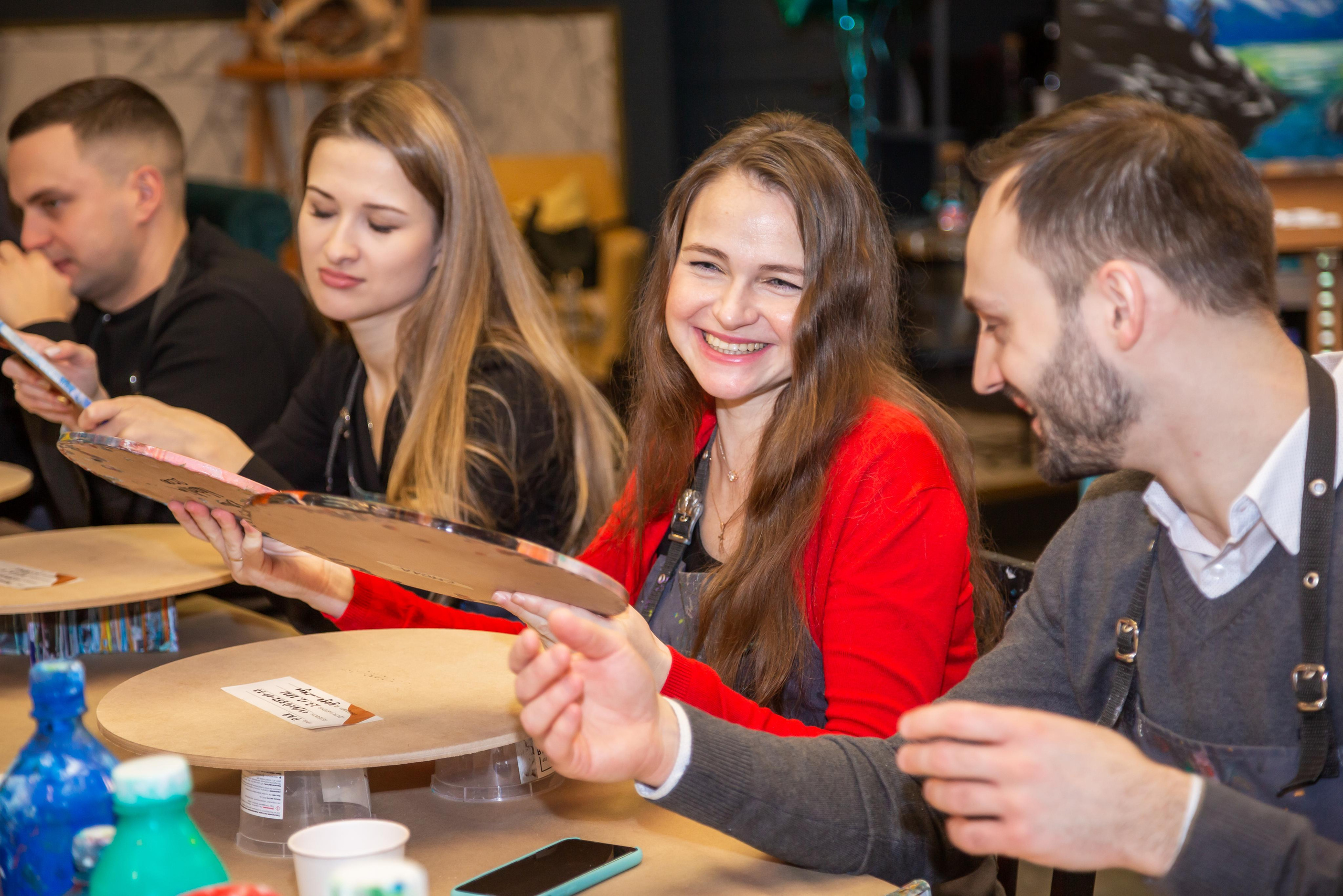 КОРПОРАТИВЫ И ПРАЗДНИКИ. Свадебный фотограф Санкт-Петербург Катерина Ширяева