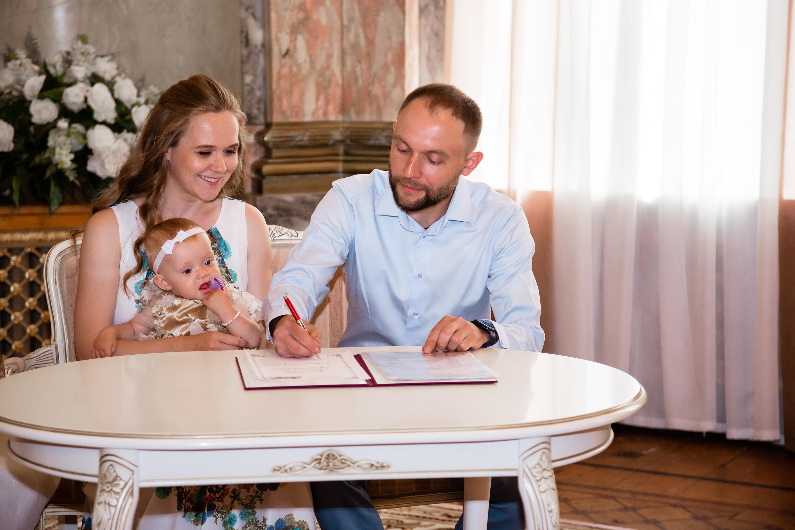 СЕМЬИ. Свадебный фотограф Санкт-Петербург Катерина Ширяева