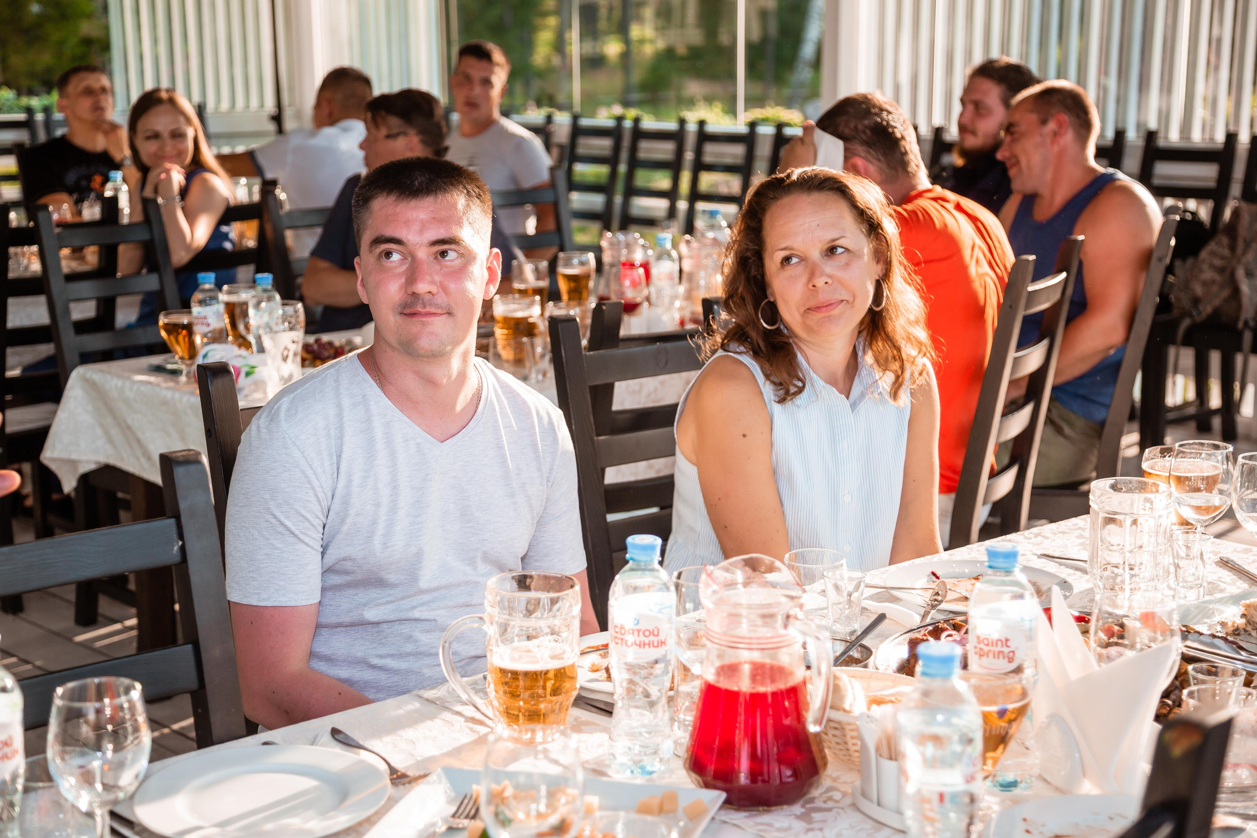 КОРПОРАТИВЫ И ПРАЗДНИКИ. Свадебный фотограф Санкт-Петербург Катерина Ширяева