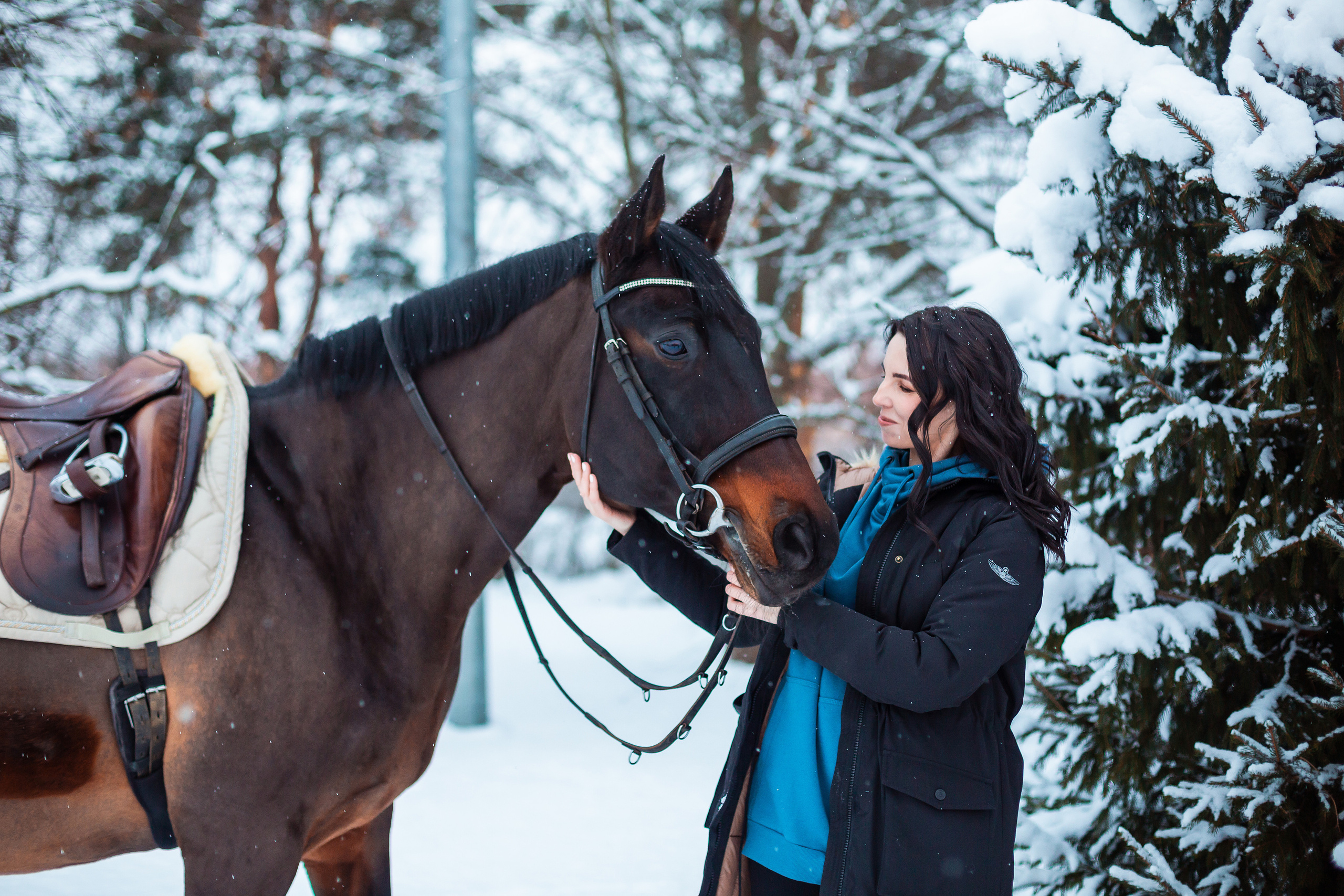 ФОТОСЕССИИ С ЖИВОТНЫМИ. Свадебный фотограф Санкт-Петербург Катерина Ширяева