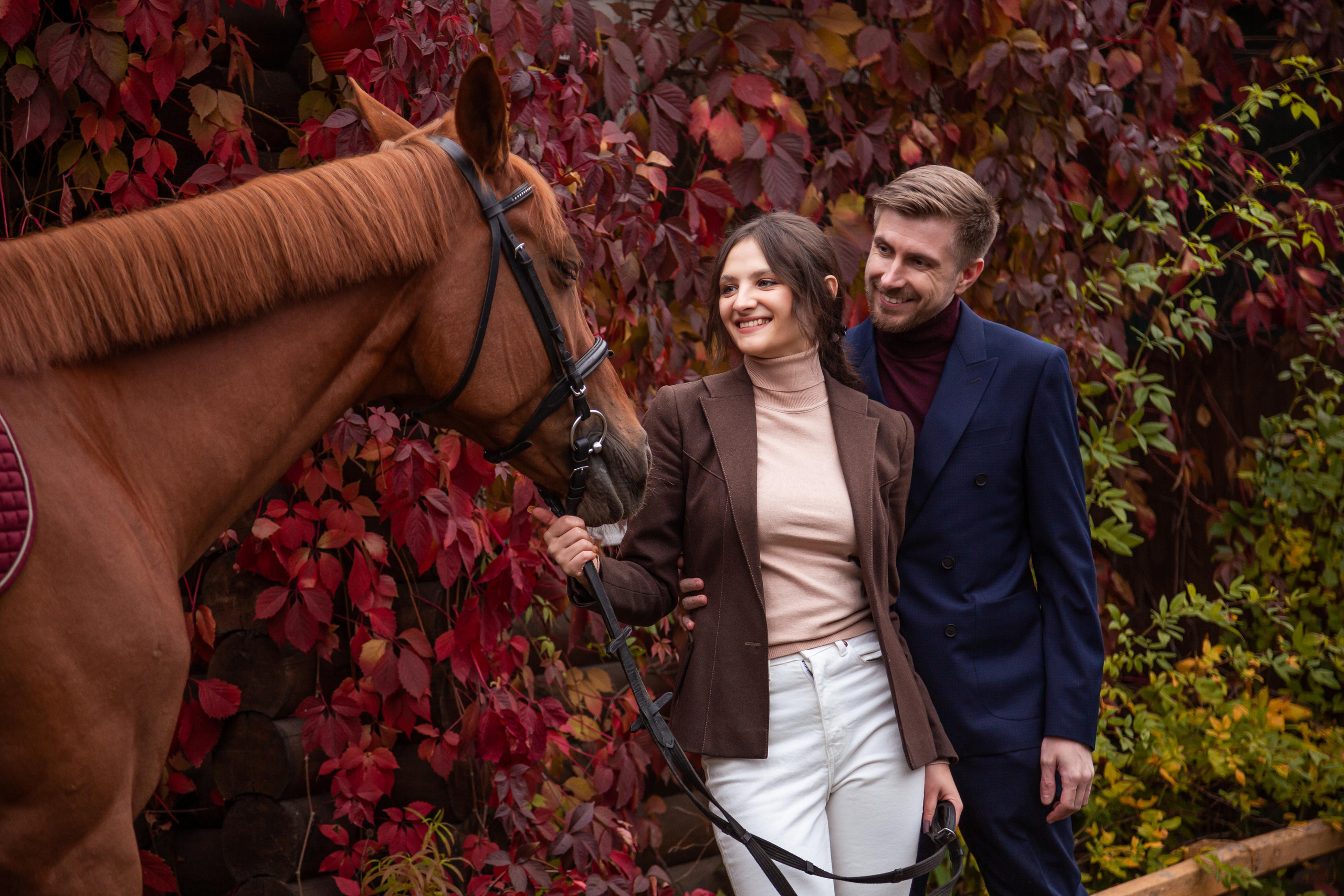 ФОТОСЕССИИ С ЖИВОТНЫМИ. Свадебный фотограф Санкт-Петербург Катерина Ширяева