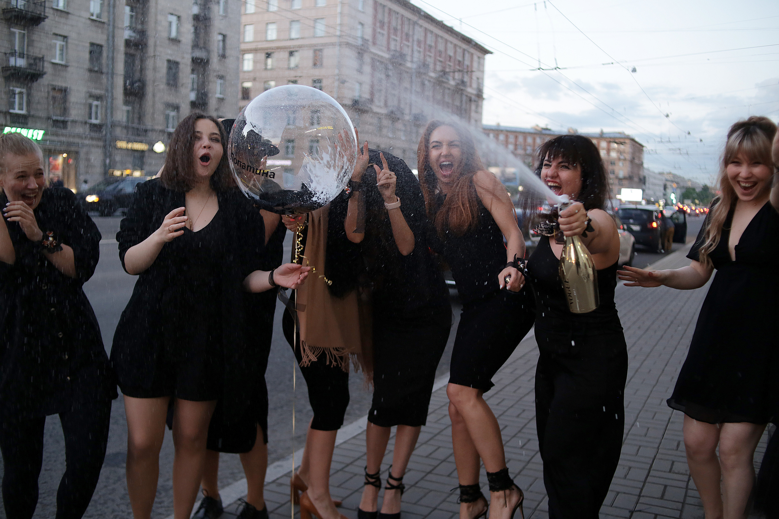 КОРПОРАТИВЫ И ПРАЗДНИКИ. Свадебный фотограф Санкт-Петербург Катерина Ширяева