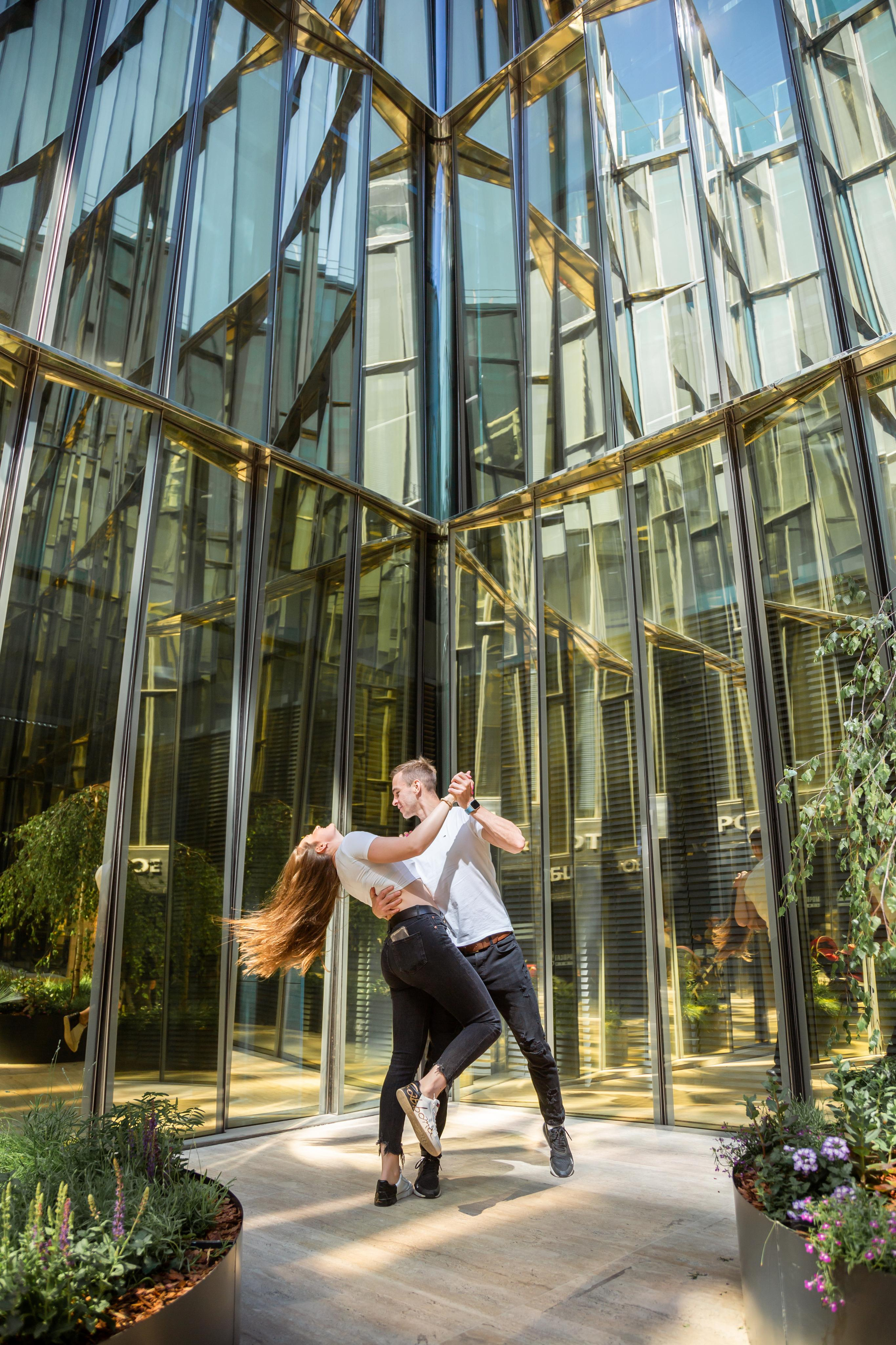 LOVE STORY. Свадебный фотограф Санкт-Петербург Катерина Ширяева