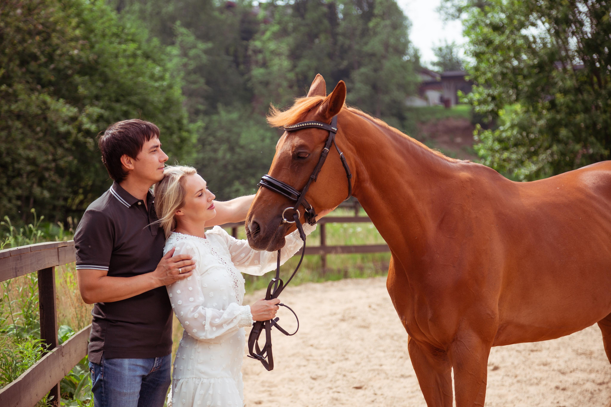 ФОТОСЕССИИ С ЖИВОТНЫМИ. Свадебный фотограф Санкт-Петербург Катерина Ширяева