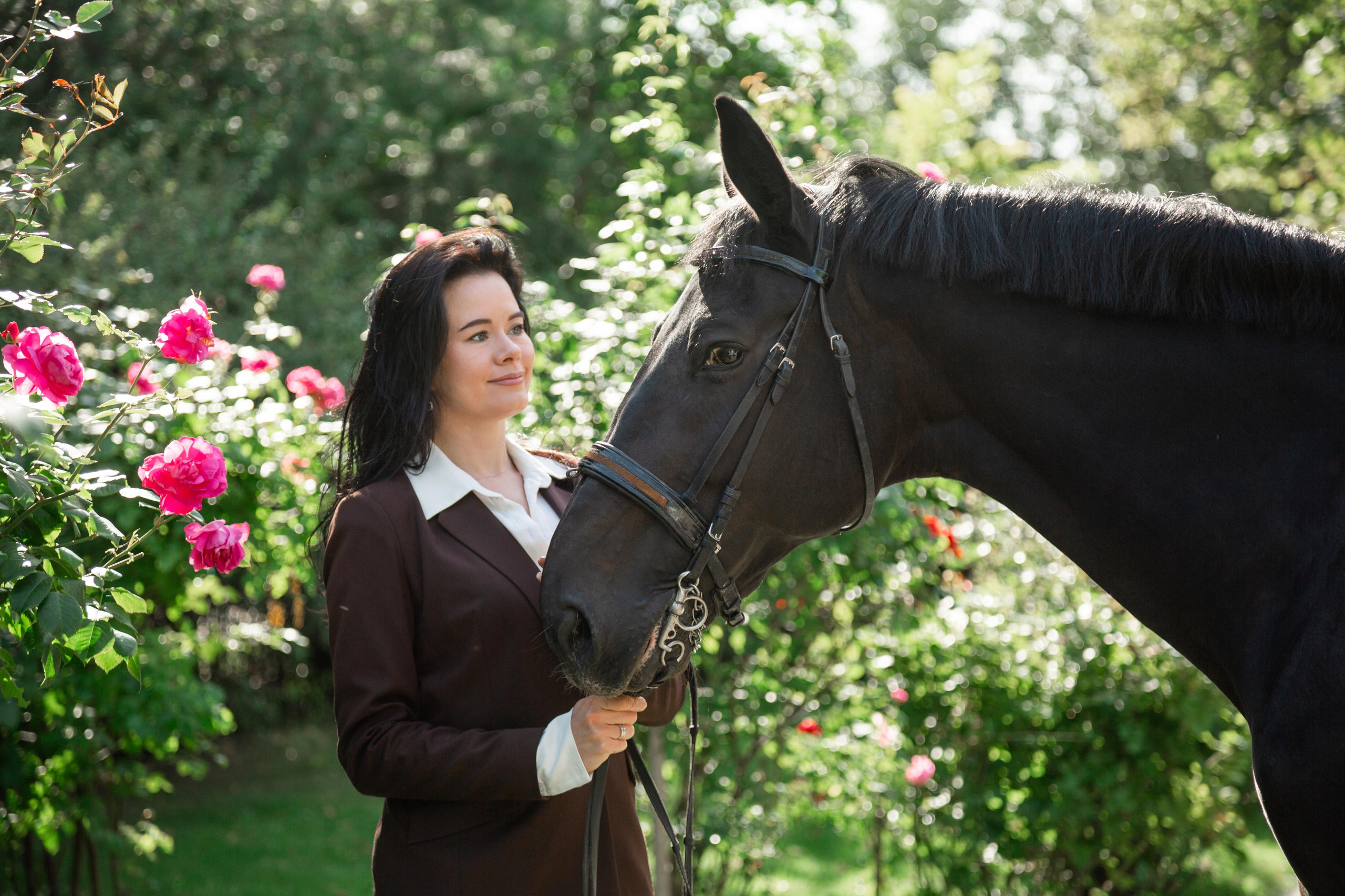 ФОТОСЕССИИ С ЖИВОТНЫМИ. Свадебный фотограф Санкт-Петербург Катерина Ширяева
