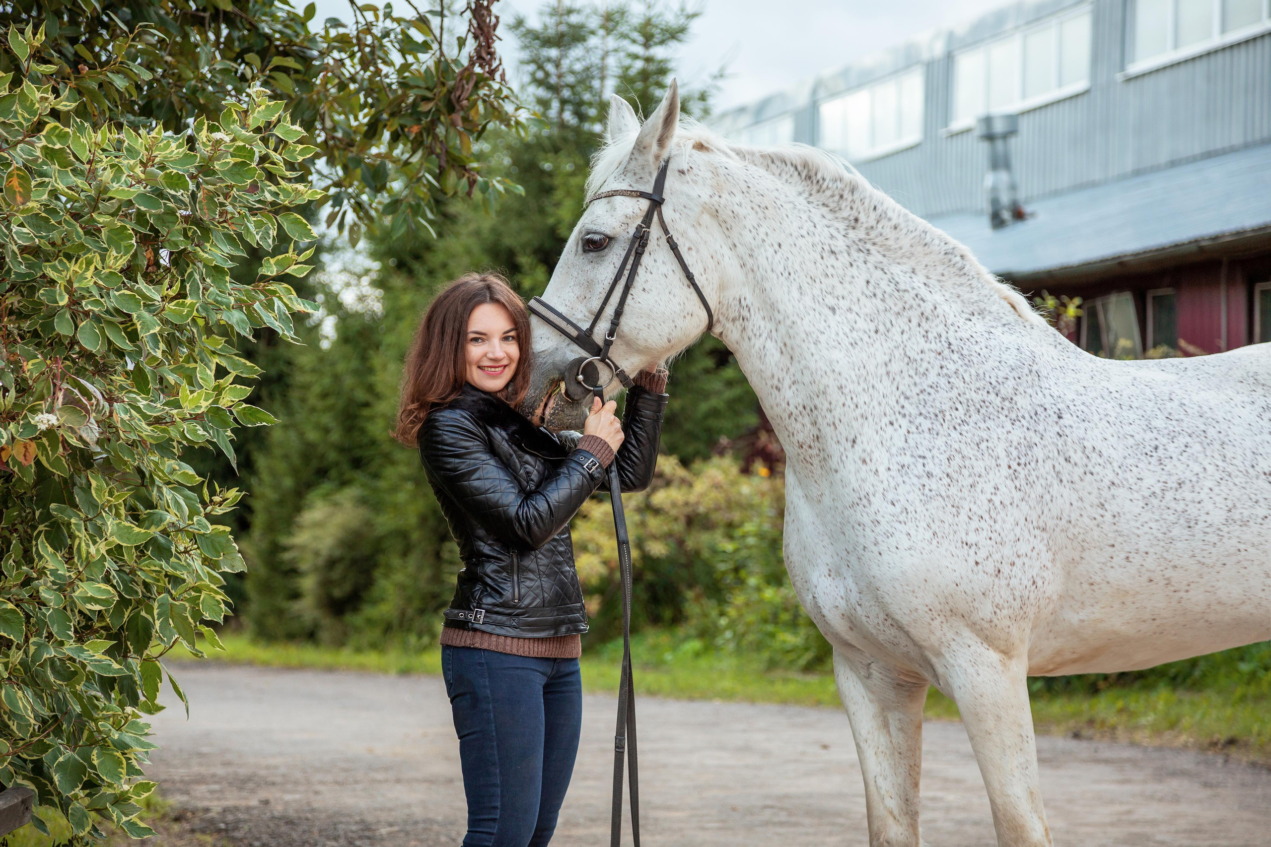 ФОТОСЕССИИ С ЖИВОТНЫМИ. Свадебный фотограф Санкт-Петербург Катерина Ширяева
