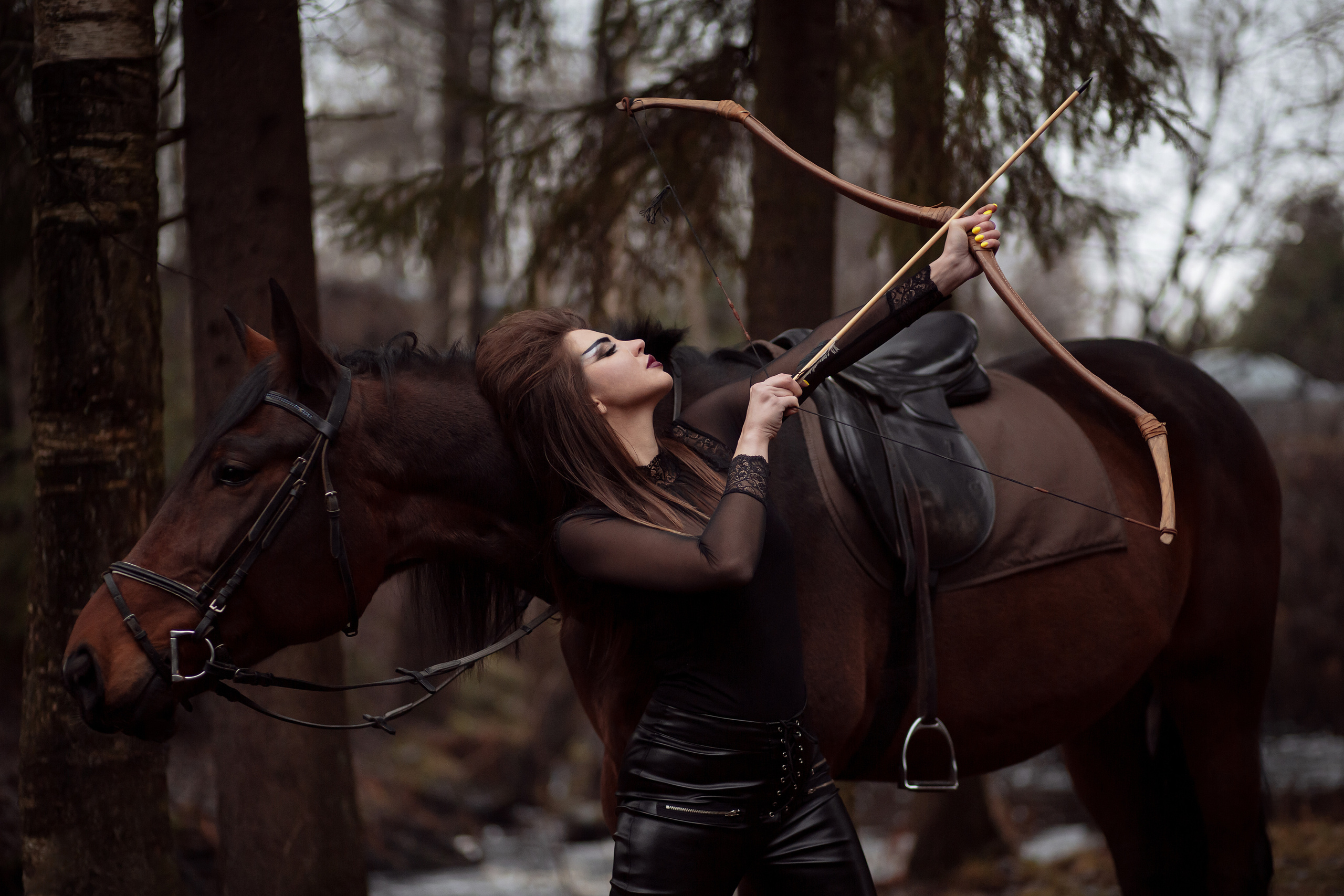 ФОТОСЕССИИ С ЖИВОТНЫМИ. Свадебный фотограф Санкт-Петербург Катерина Ширяева