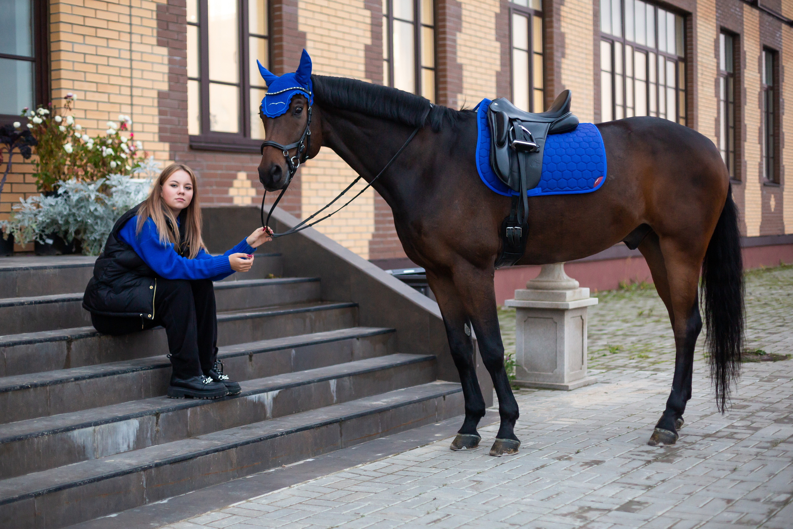 ФОТОСЕССИИ С ЖИВОТНЫМИ. Свадебный фотограф Санкт-Петербург Катерина Ширяева