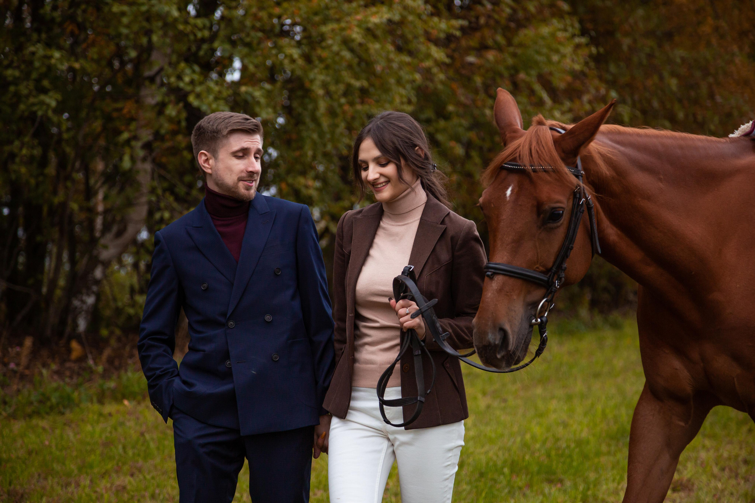 ФОТОСЕССИИ С ЖИВОТНЫМИ. Свадебный фотограф Санкт-Петербург Катерина Ширяева