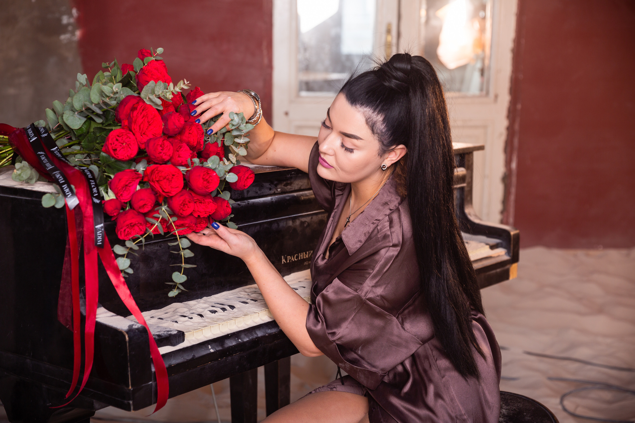 ПОРТРЕТЫ. Свадебный фотограф Санкт-Петербург Катерина Ширяева