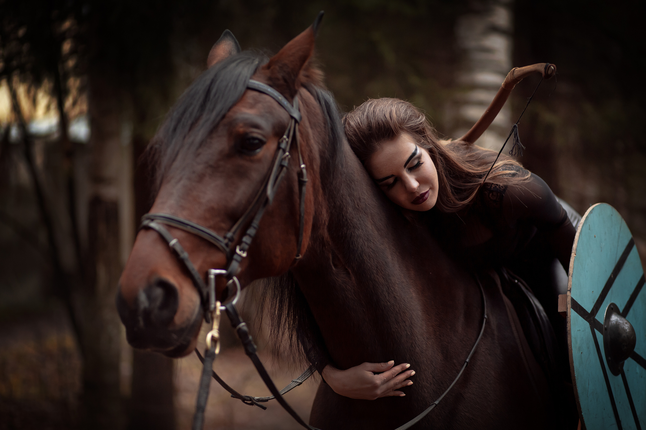 ФОТОСЕССИИ С ЖИВОТНЫМИ. Свадебный фотограф Санкт-Петербург Катерина Ширяева