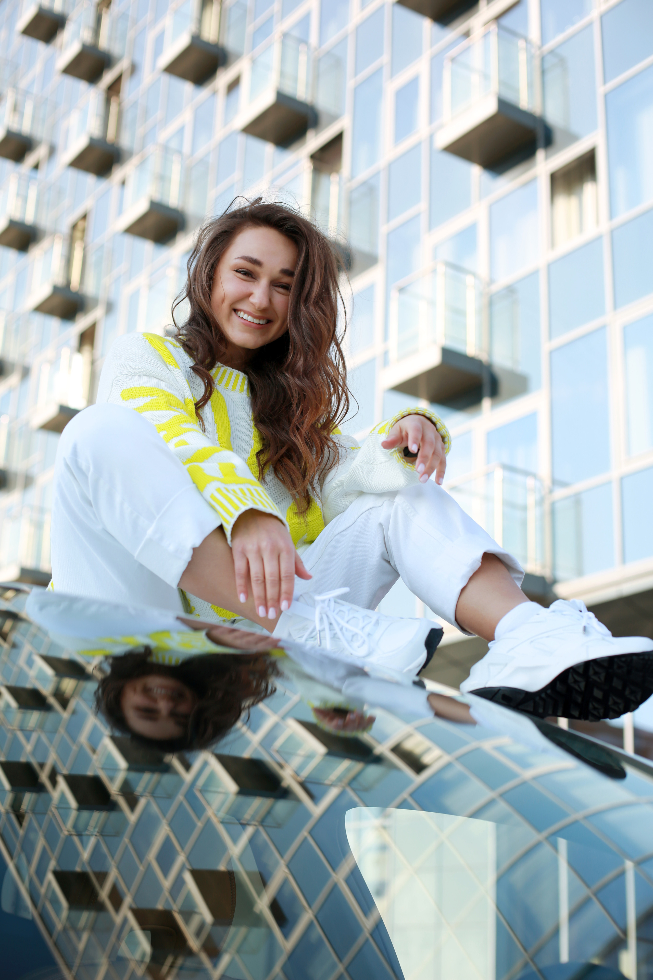 ПОРТРЕТЫ. Свадебный фотограф Санкт-Петербург Катерина Ширяева