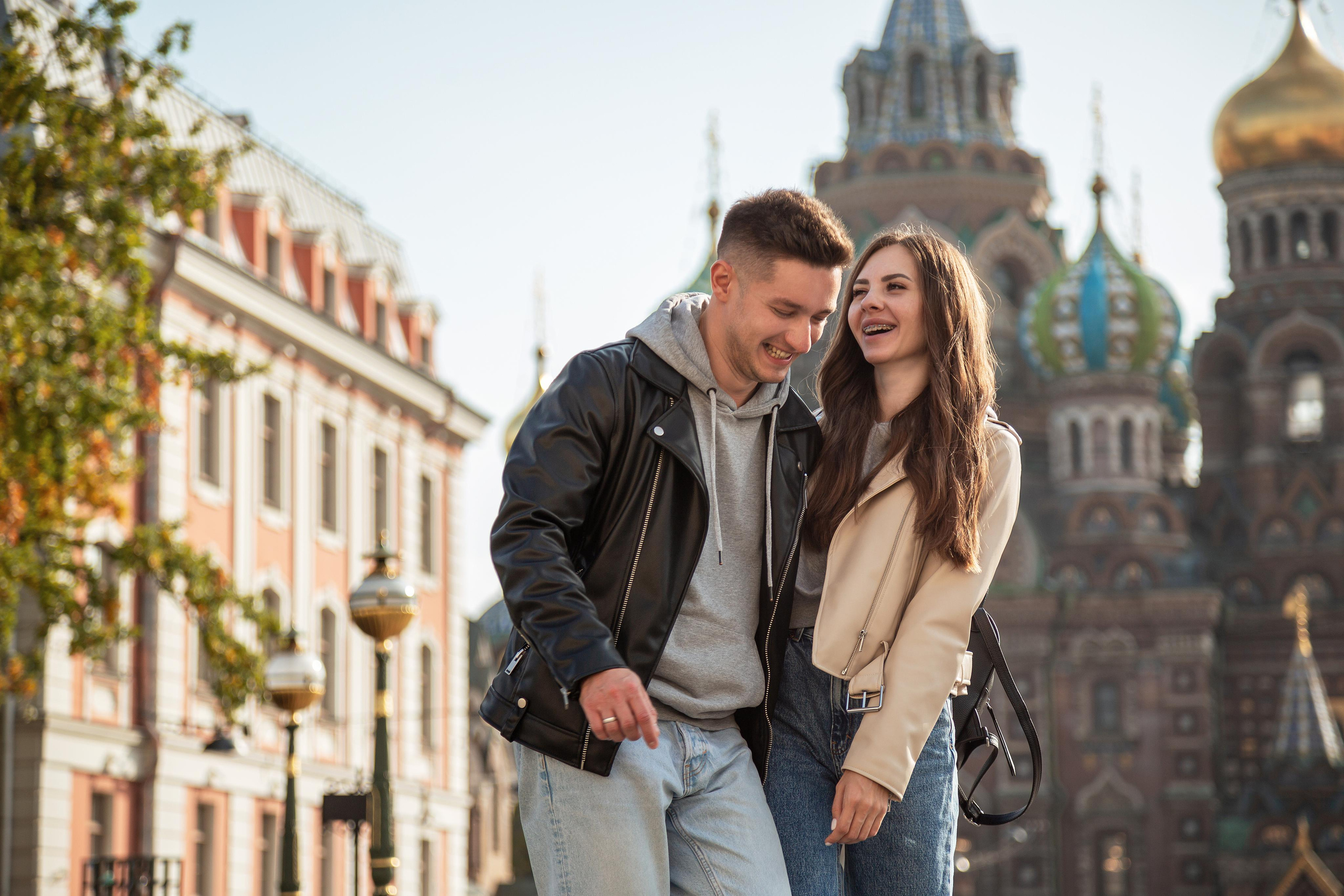 LOVE STORY. Свадебный фотограф Санкт-Петербург Катерина Ширяева