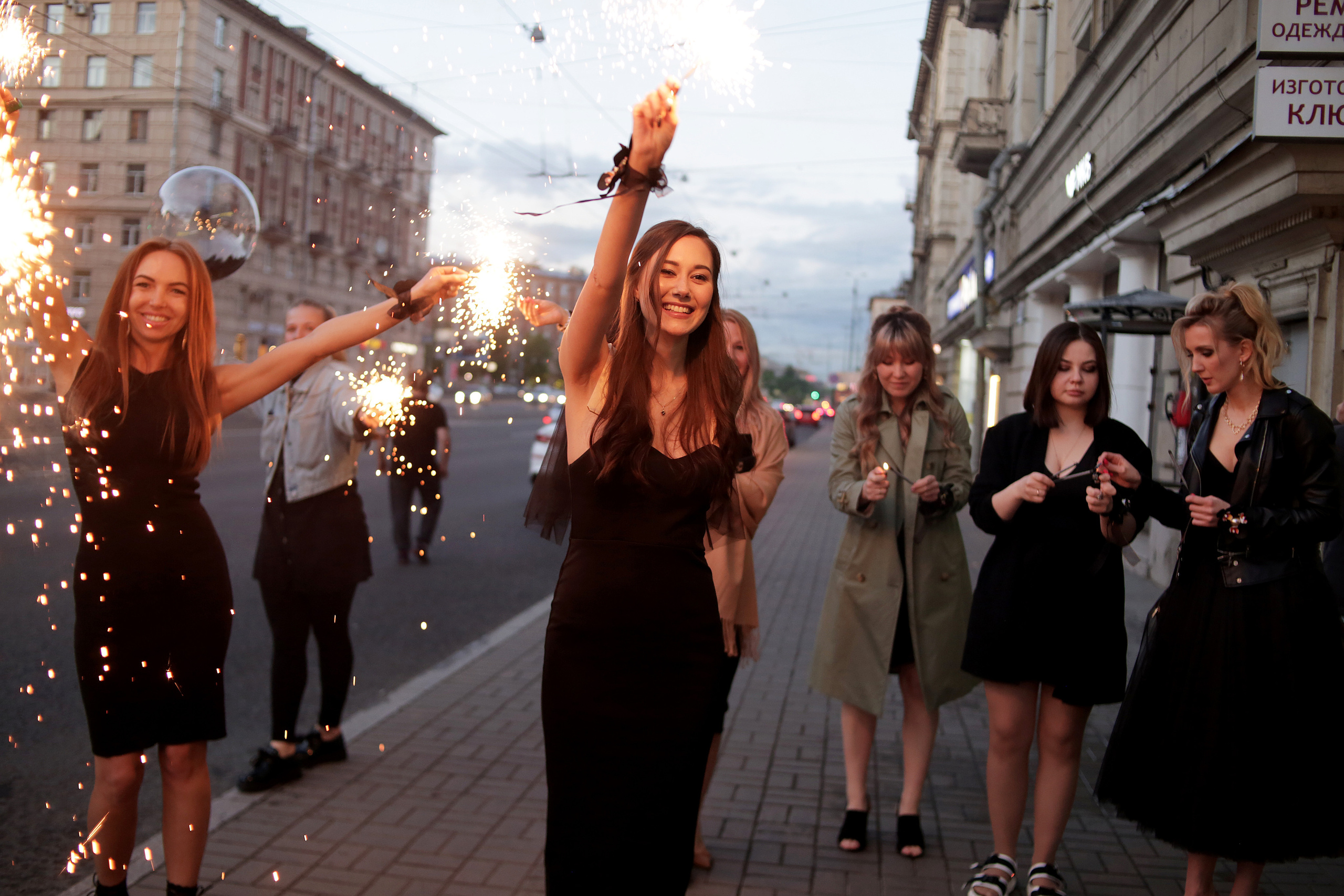КОРПОРАТИВЫ И ПРАЗДНИКИ. Свадебный фотограф Санкт-Петербург Катерина Ширяева