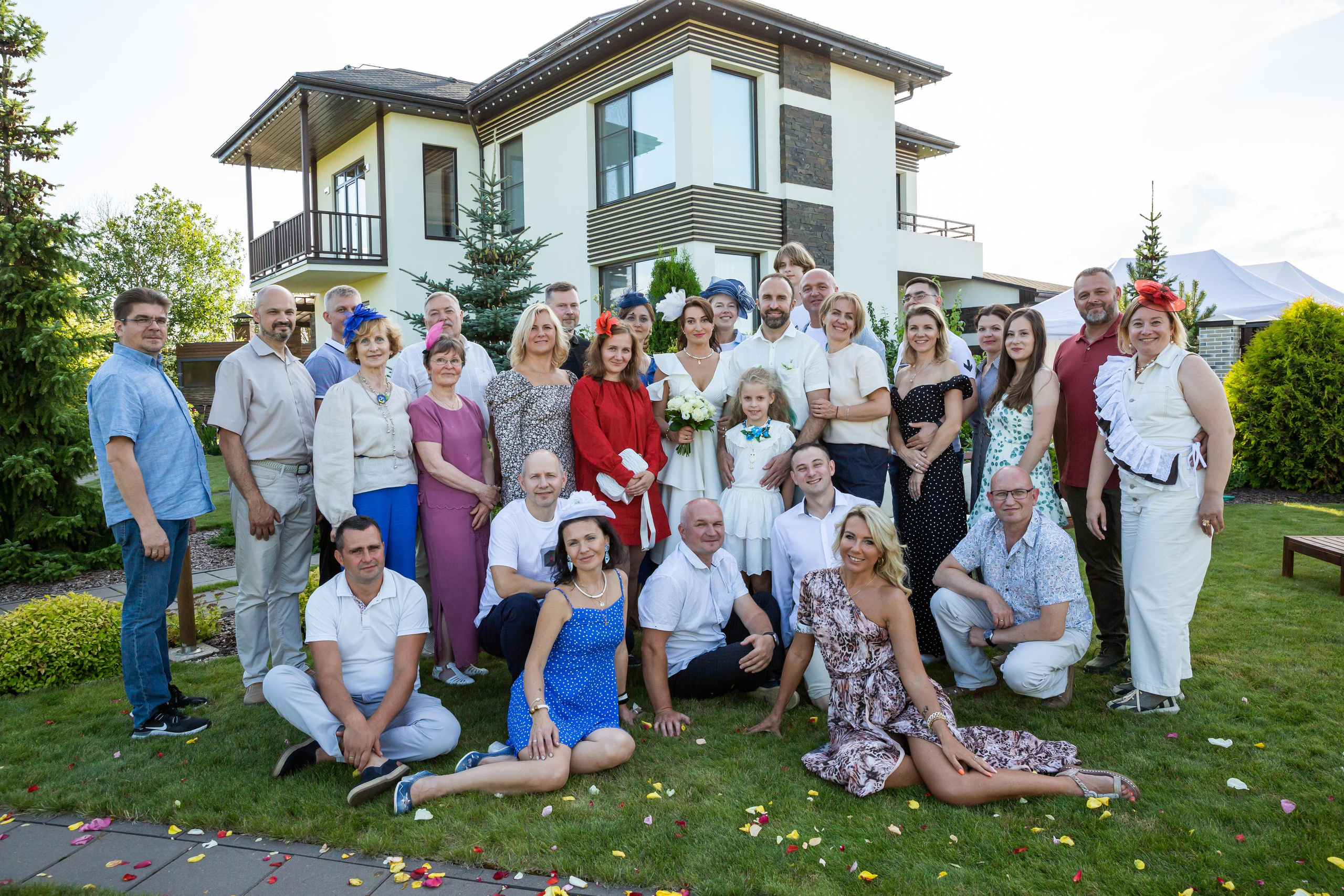 КОРПОРАТИВЫ И ПРАЗДНИКИ. Свадебный фотограф Санкт-Петербург Катерина Ширяева