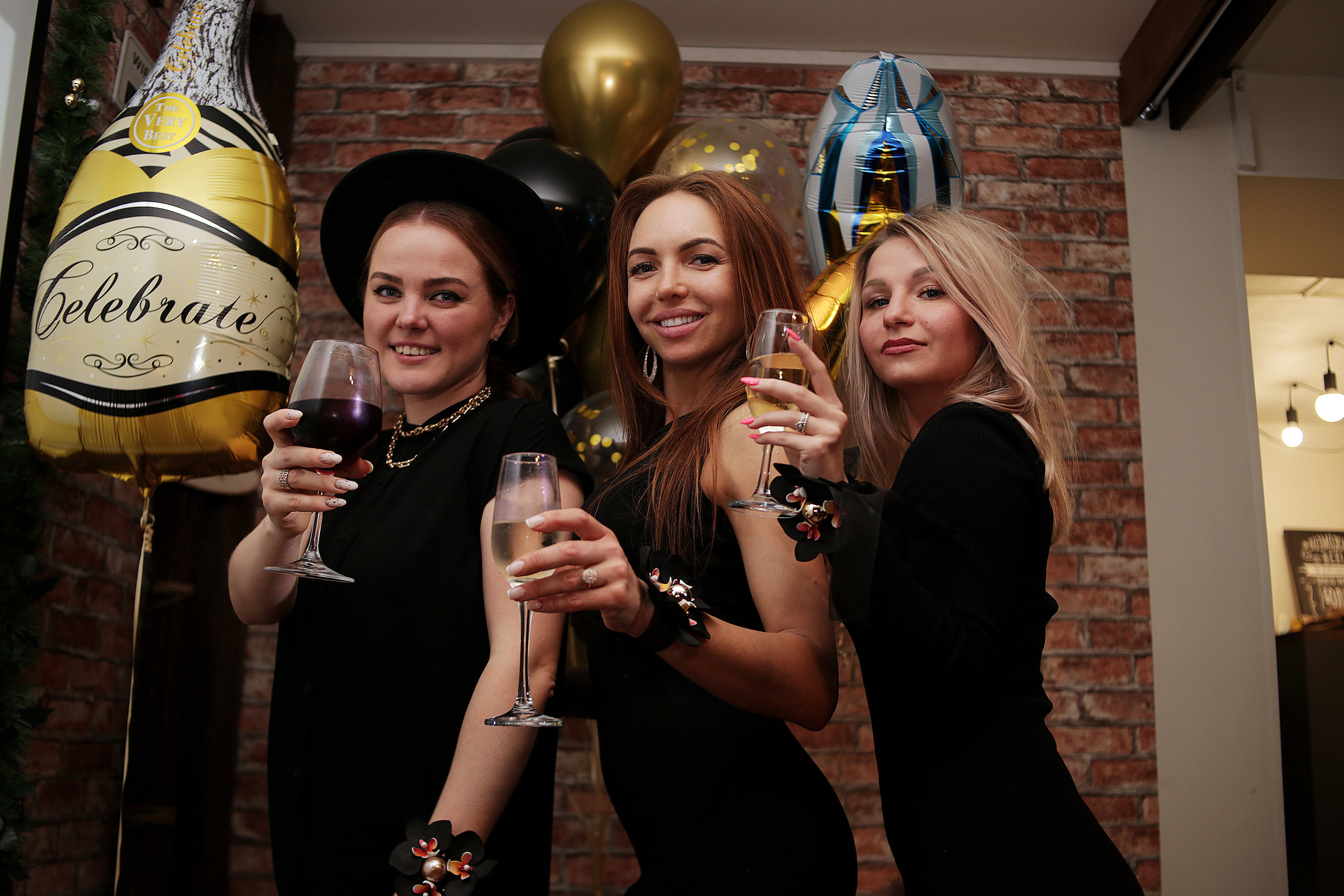 КОРПОРАТИВЫ И ПРАЗДНИКИ. Свадебный фотограф Санкт-Петербург Катерина Ширяева