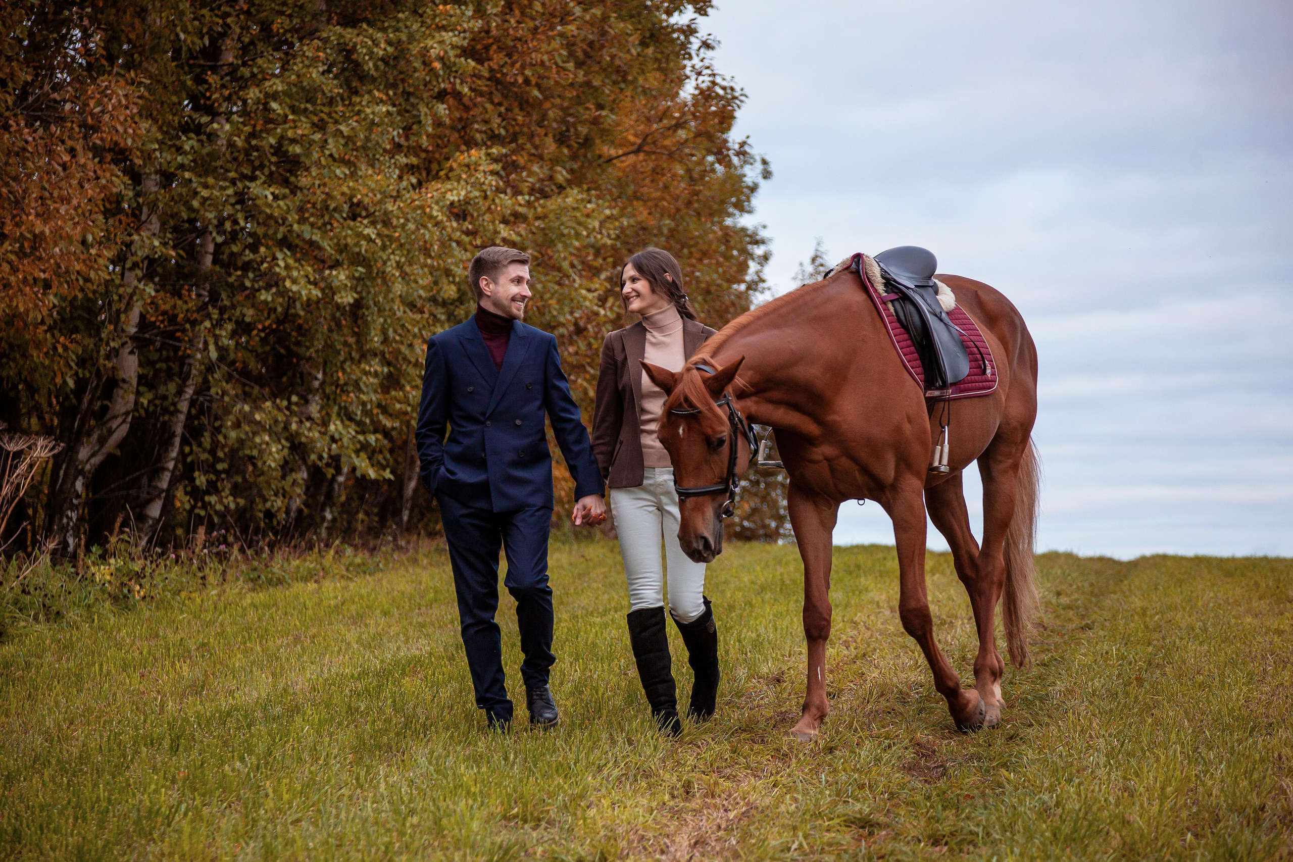 ФОТОСЕССИИ С ЖИВОТНЫМИ. Свадебный фотограф Санкт-Петербург Катерина Ширяева