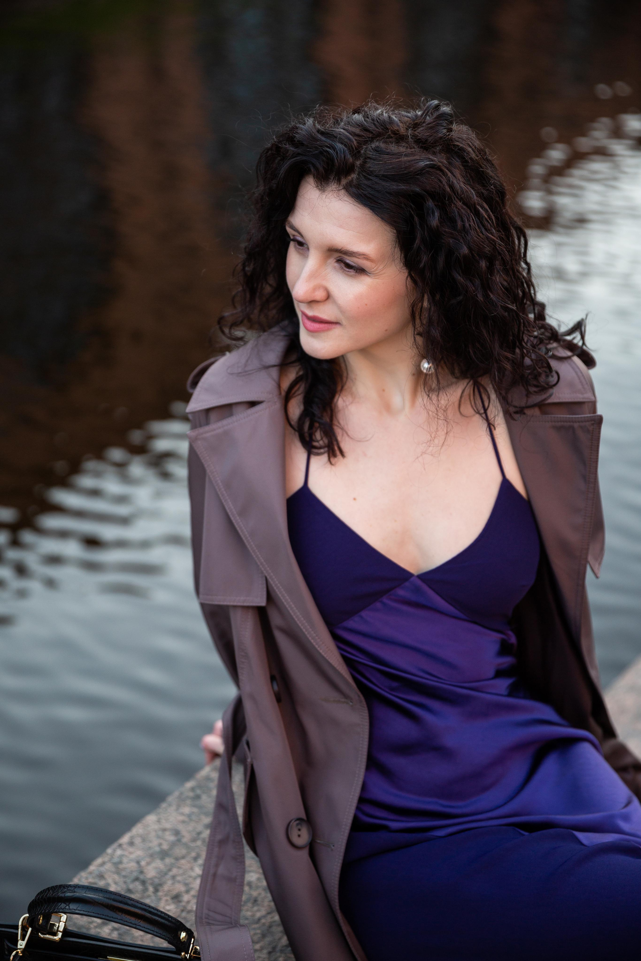 ПОРТРЕТЫ. Свадебный фотограф Санкт-Петербург Катерина Ширяева