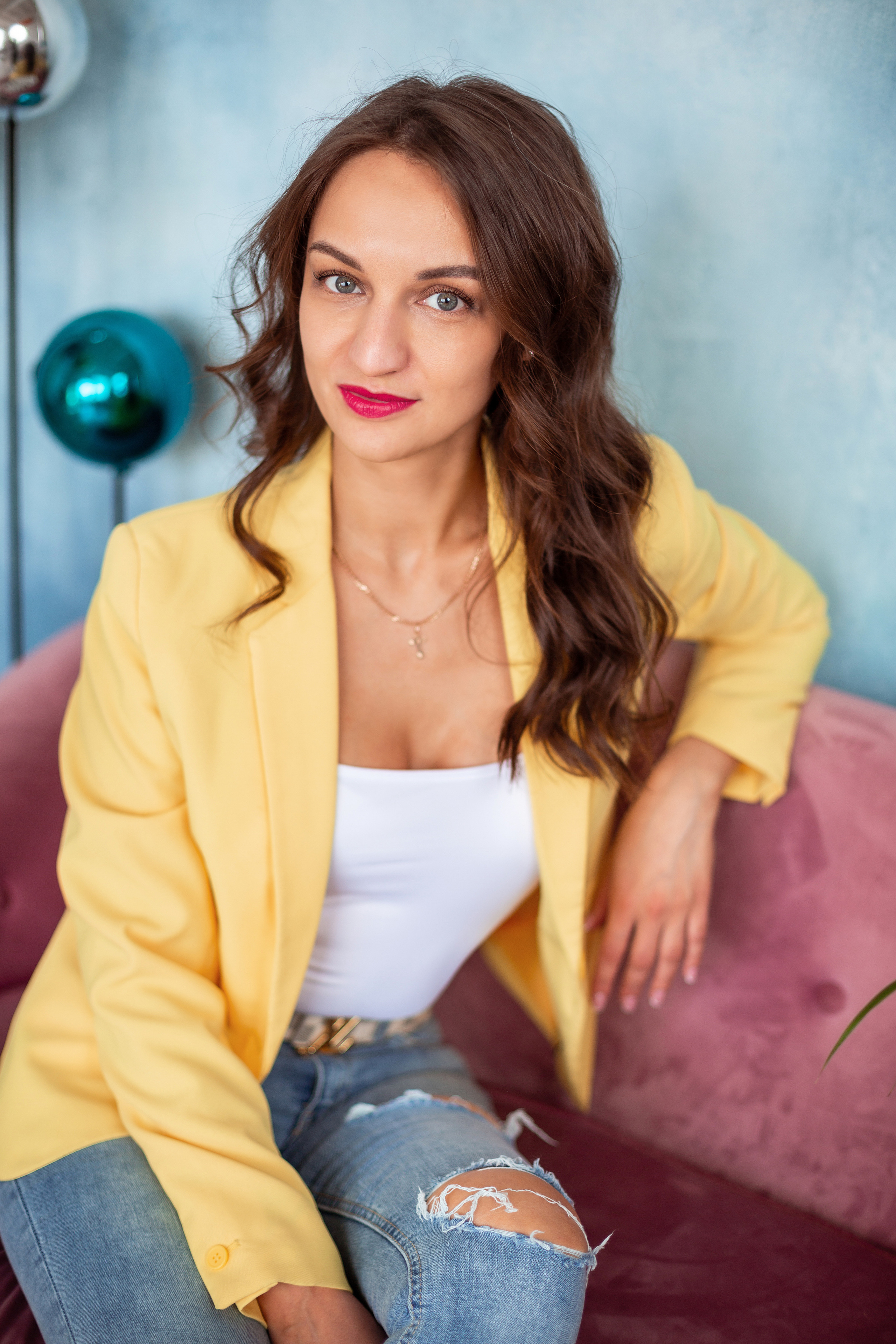 ПОРТРЕТЫ. Свадебный фотограф Санкт-Петербург Катерина Ширяева